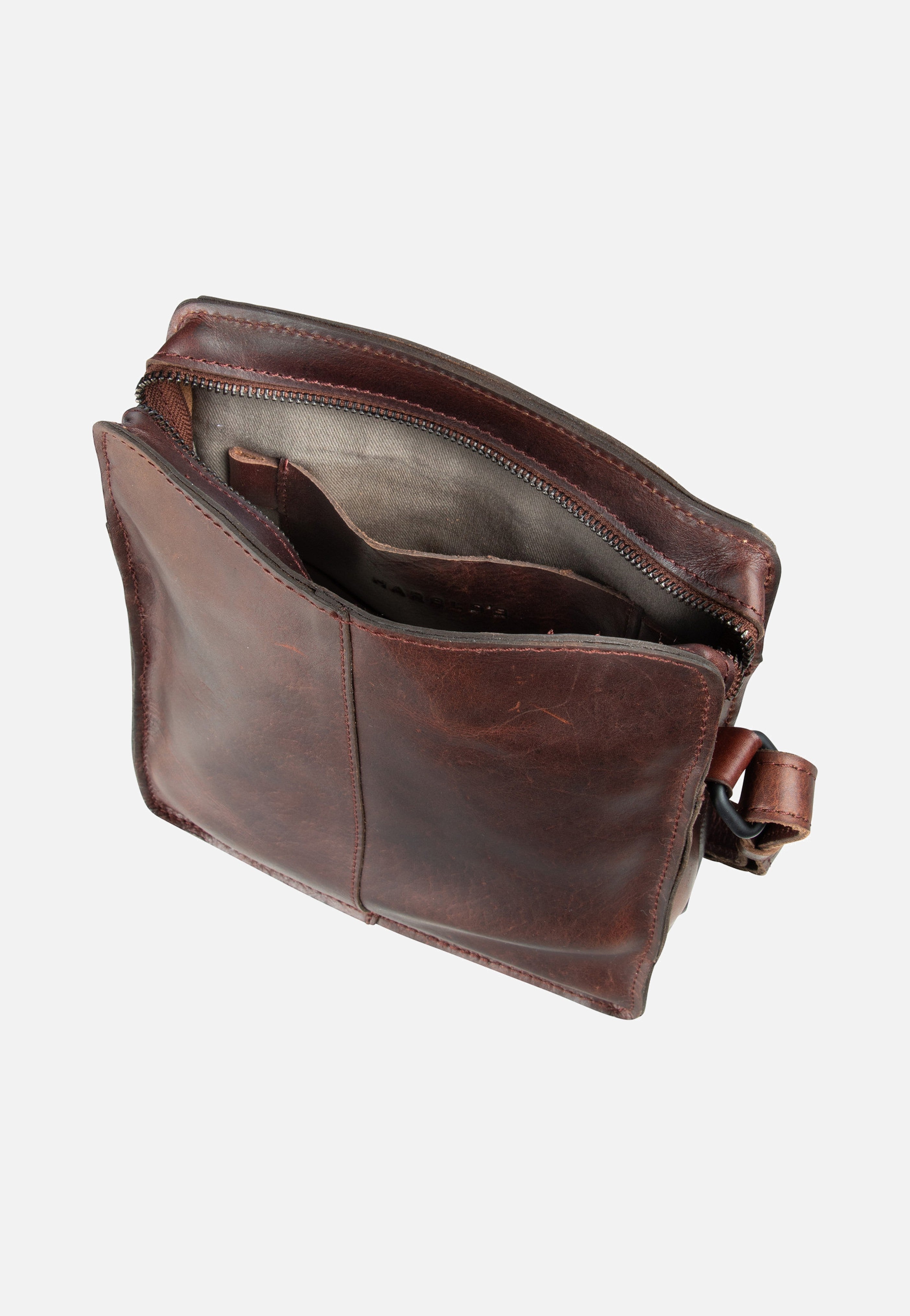 Harold's Aberdeen M Braun Beuteltasche