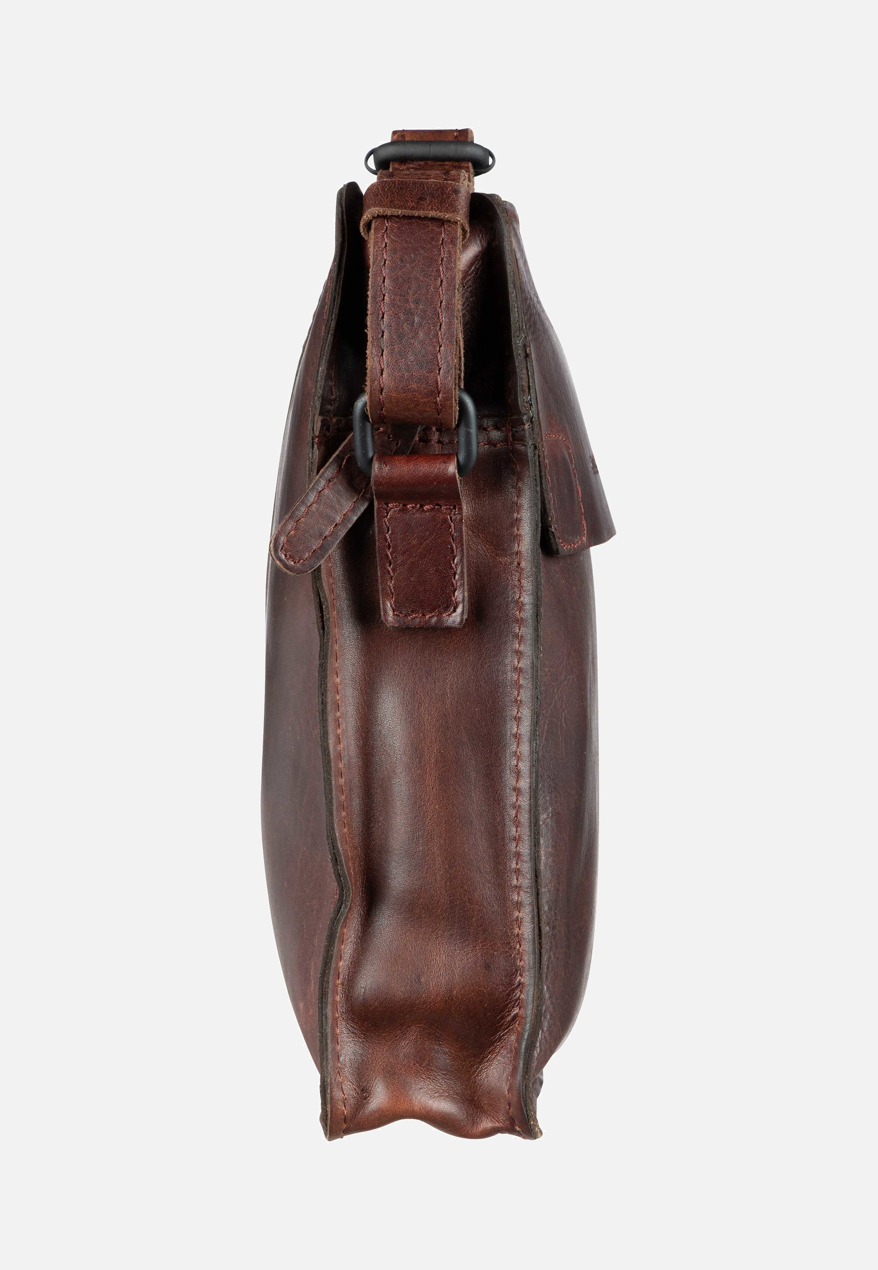 Harold's Aberdeen M Braun Beuteltasche