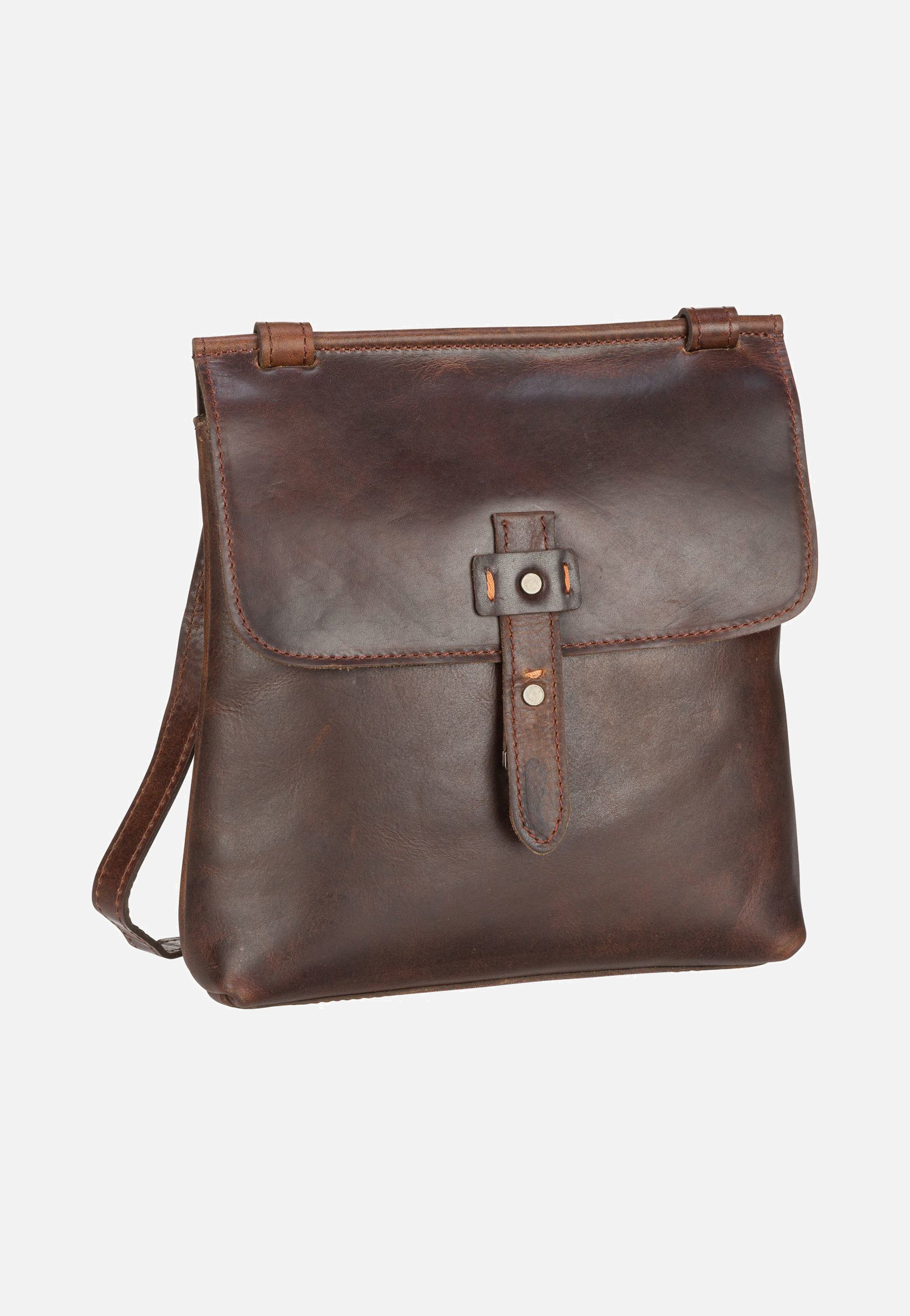 Harold's Aberdeen Handbag upend M Braun Umhängetasche