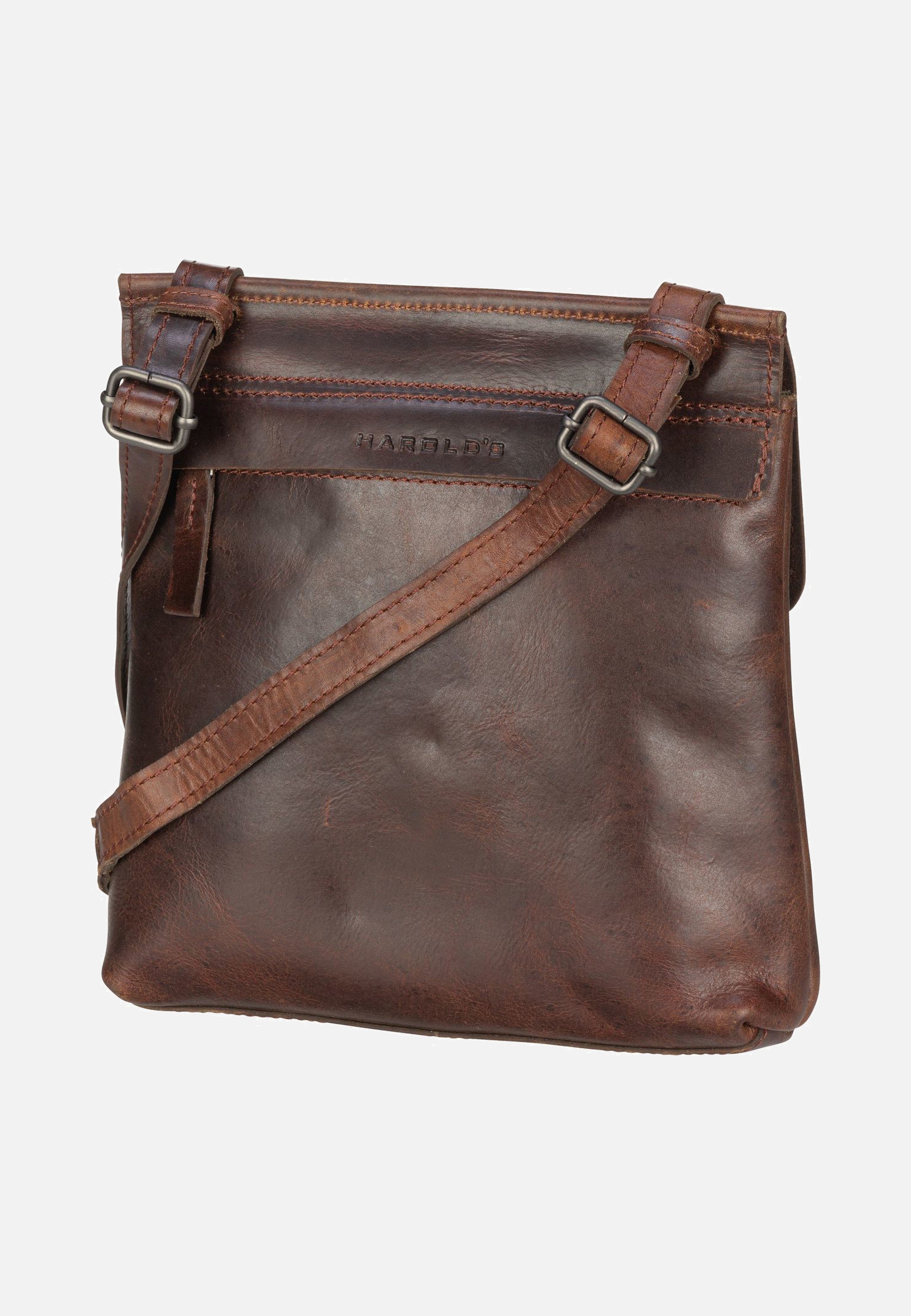 Harold's Aberdeen Handbag upend M Braun Umhängetasche