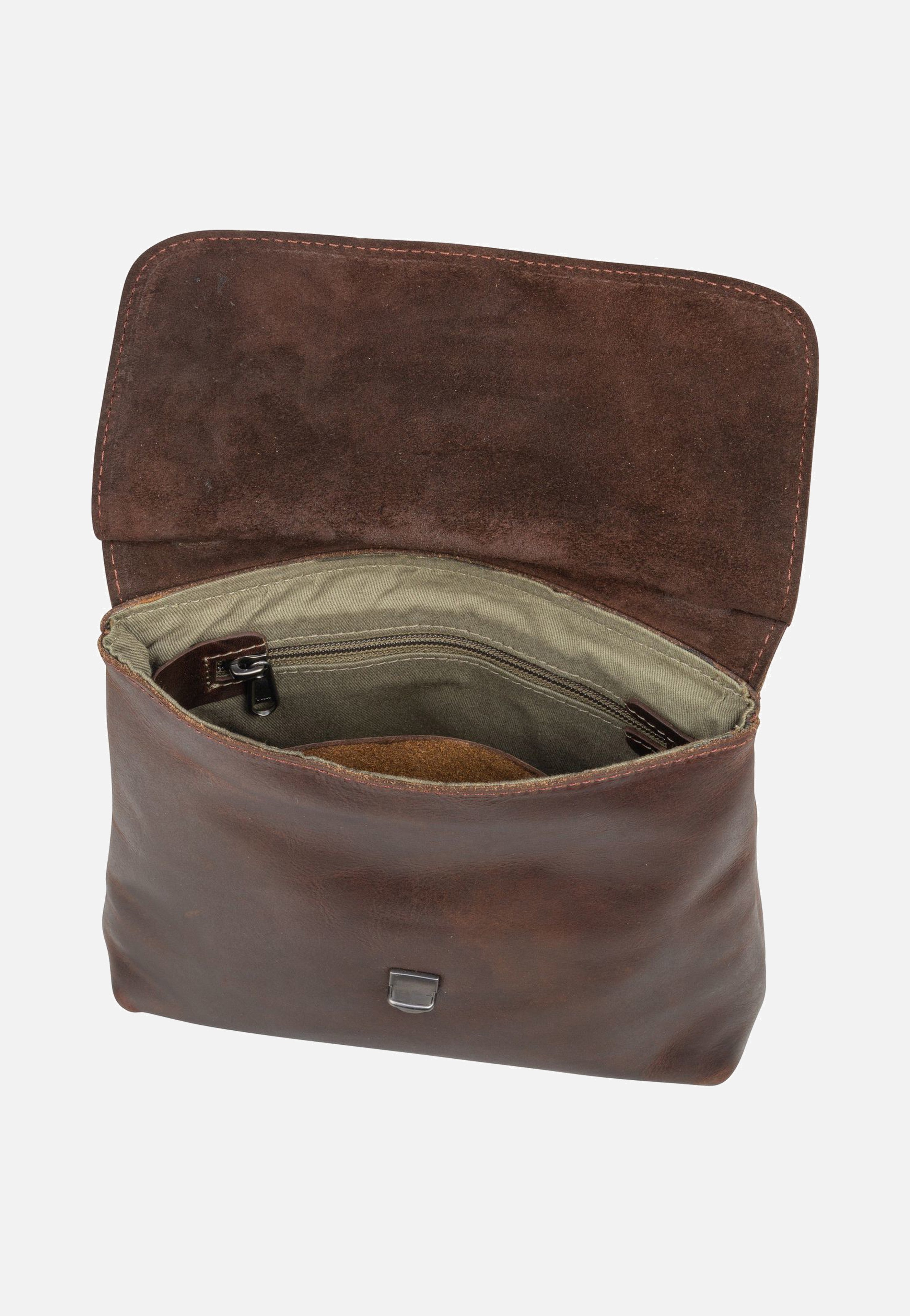 Harold's Aberdeen Handbag upend M Braun Umhängetasche