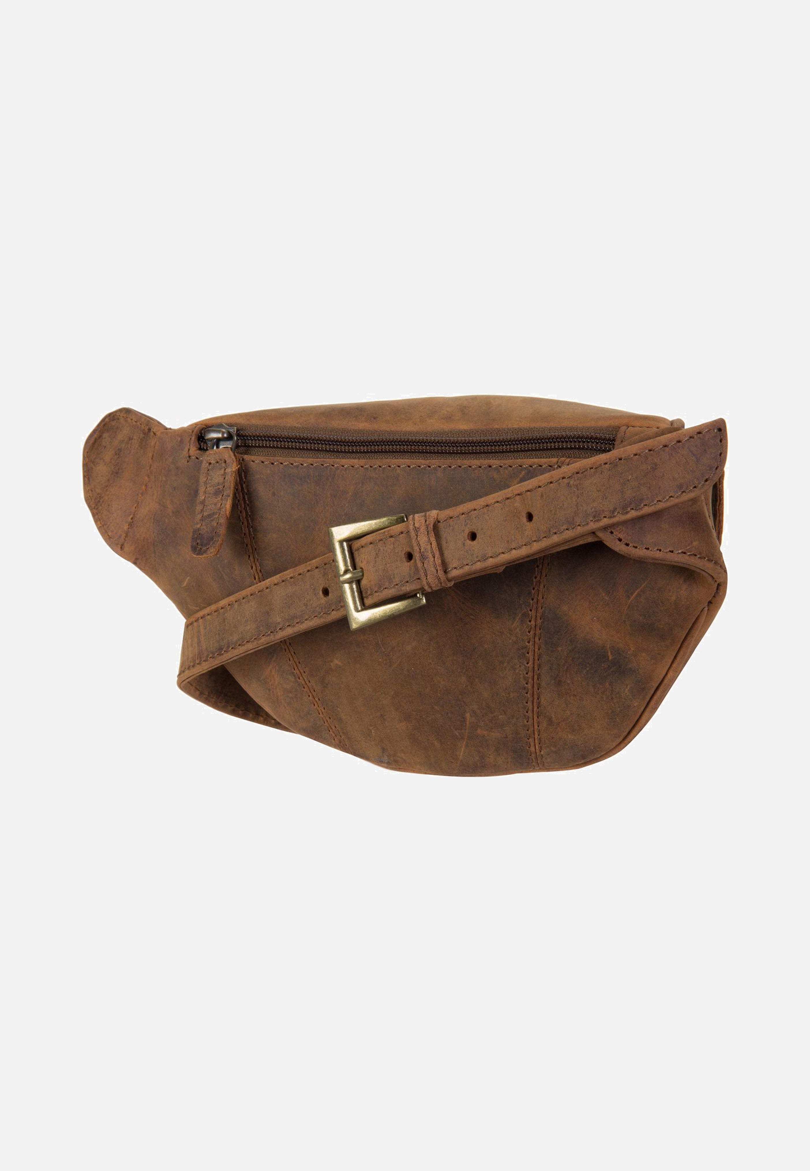 Harold's Antic 1010 Natur Bauchtasche