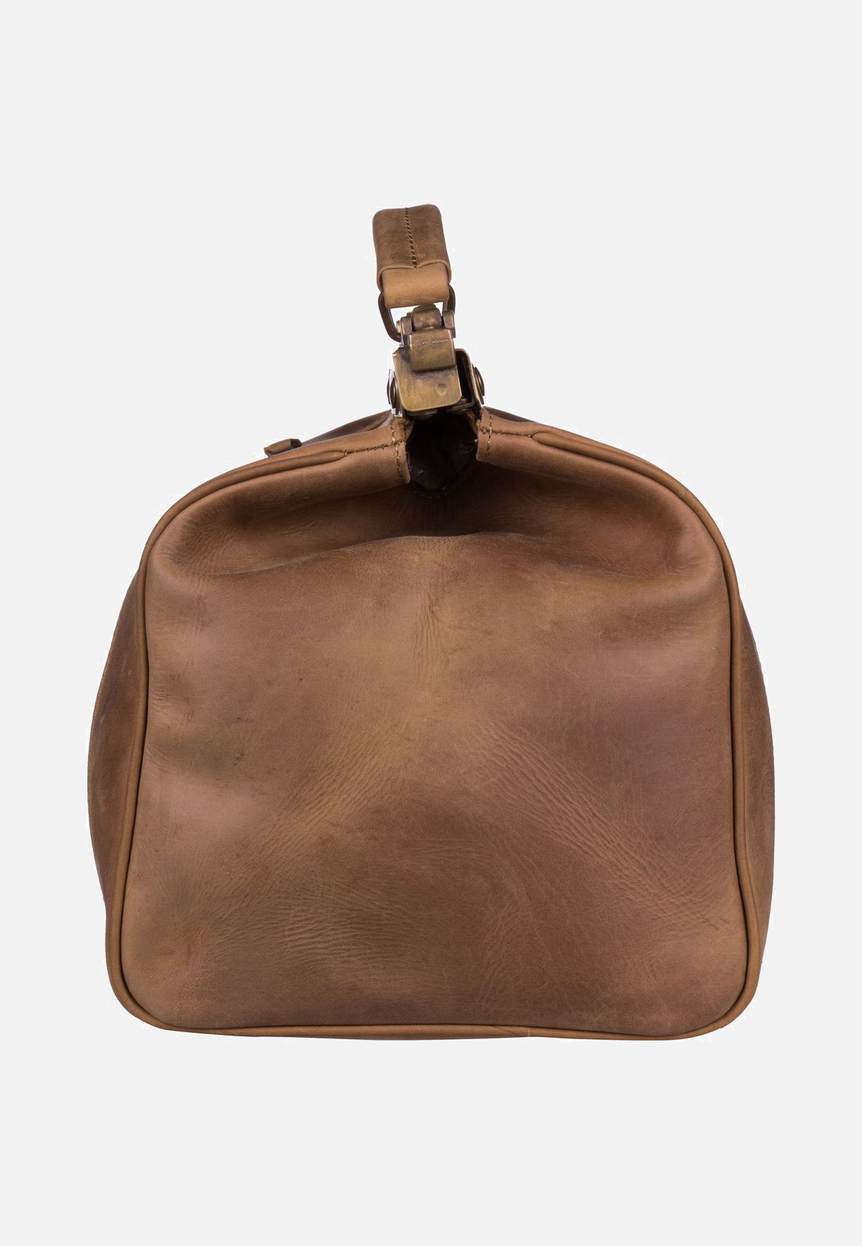 Harold's Antic 1946 Natur Bowling Bag