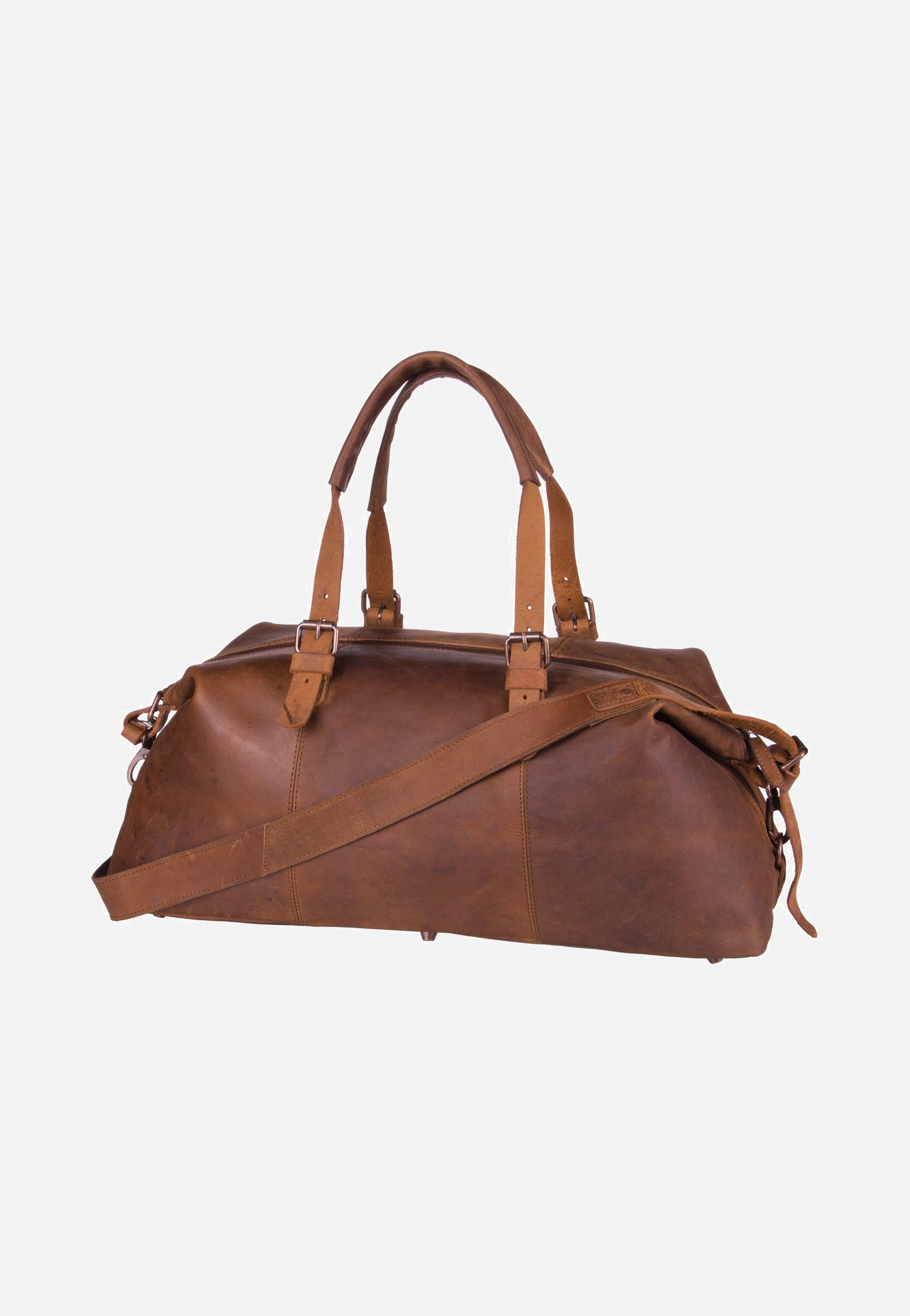 Harold's Antic 2714 Natur Weekender