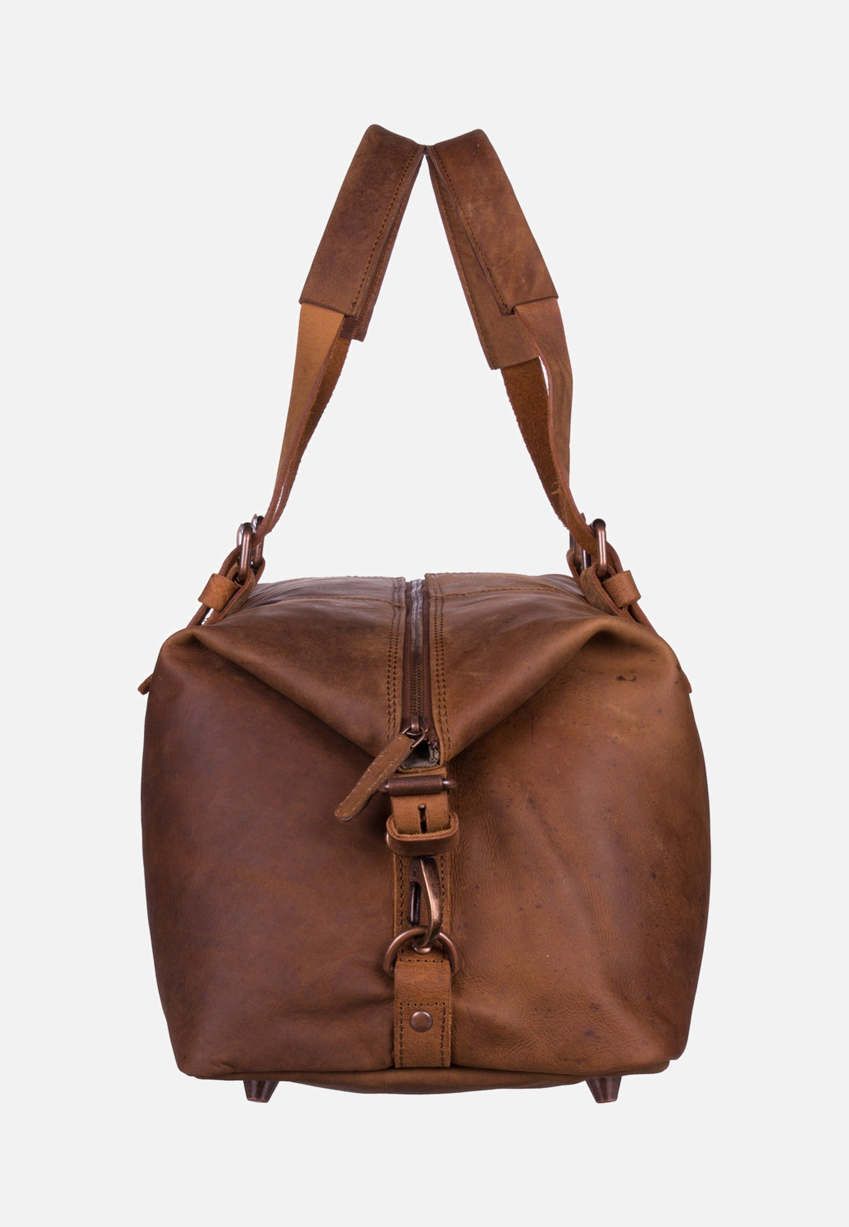 Harold's Antic 2714 Natur Weekender
