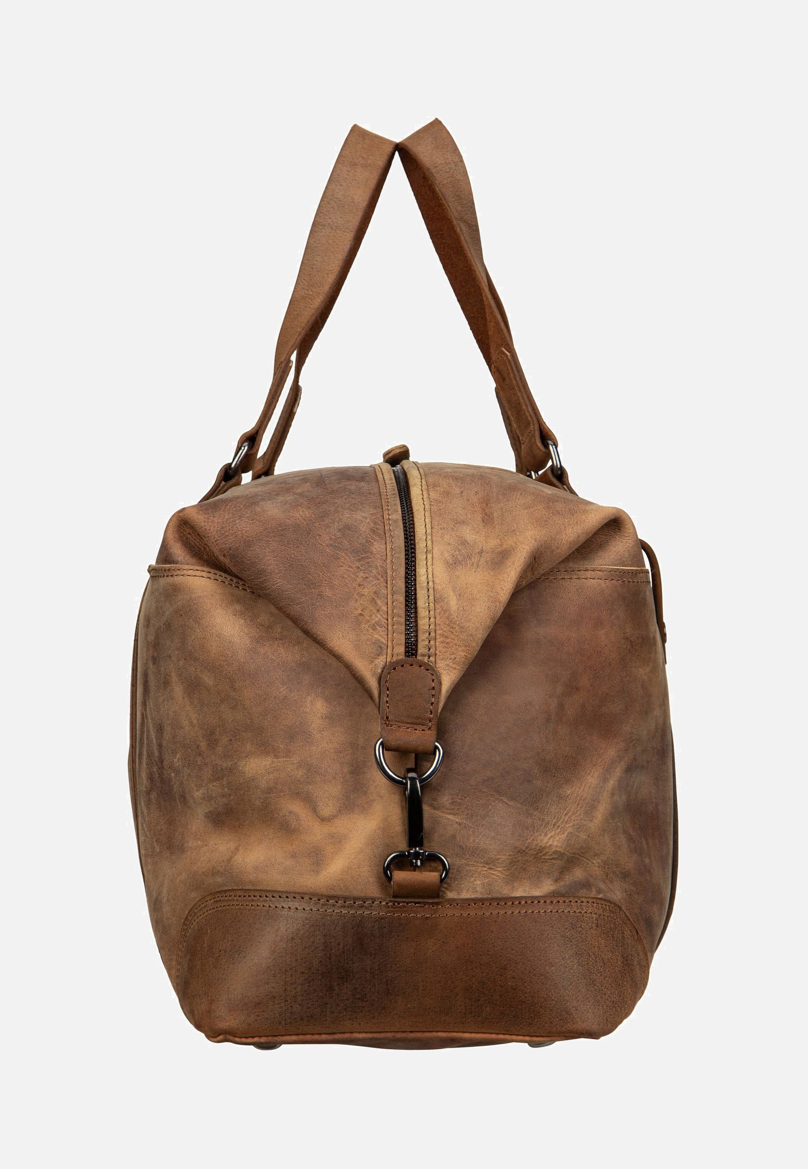 Harold's Antic 2772 Natur Weekender
