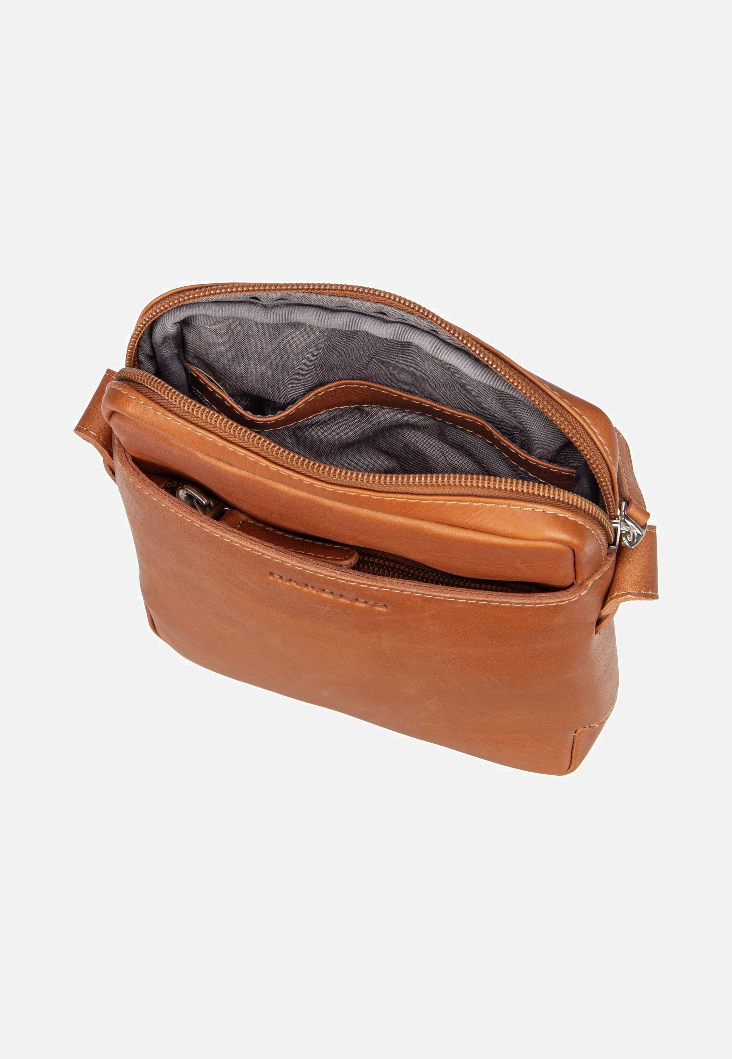 Harold's Campo 2719 Cognac Umhängetasche