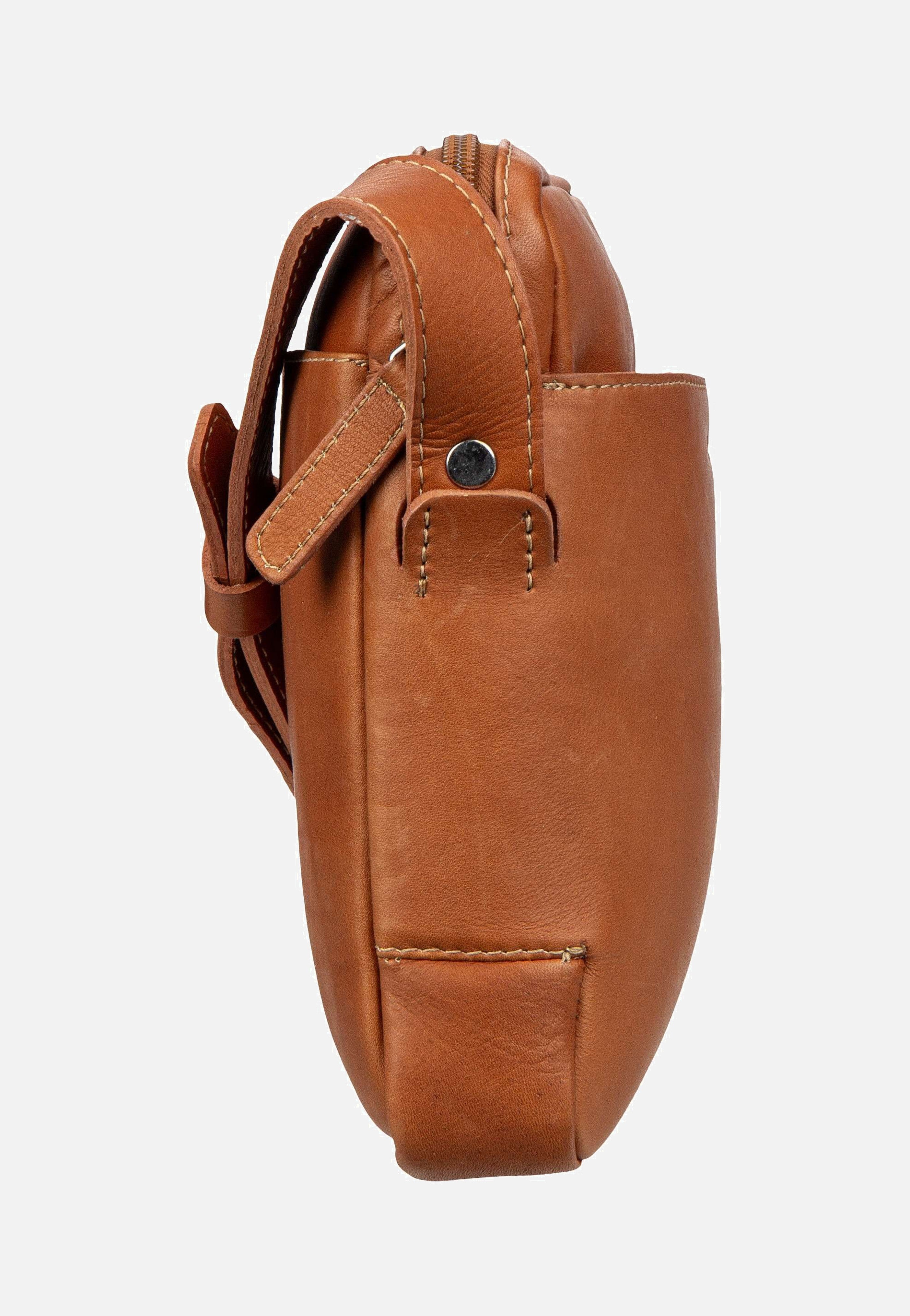 Harold's Campo 2719 Cognac Umhängetasche
