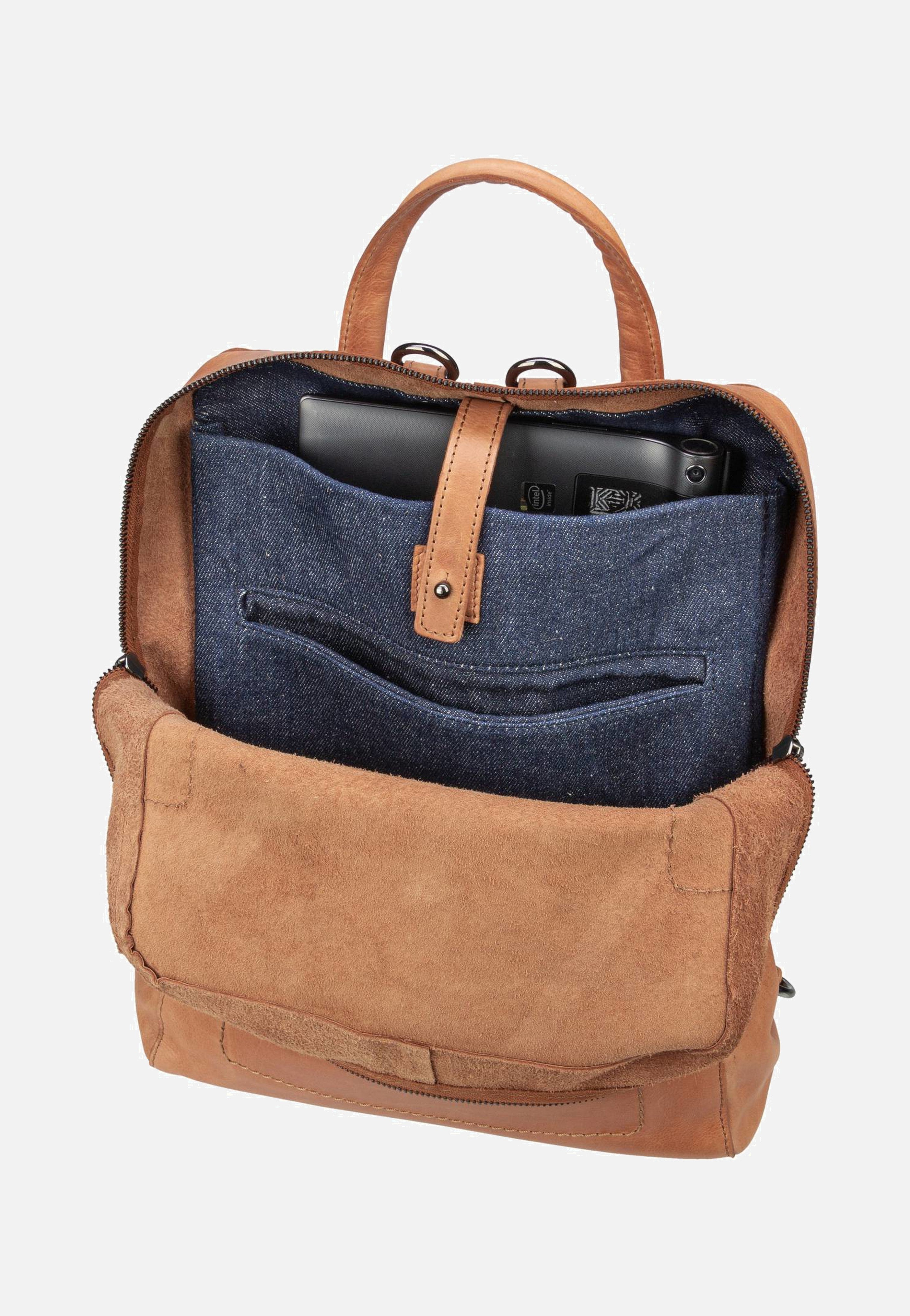 Harold's Caugio CAU2958 Camel Rucksack