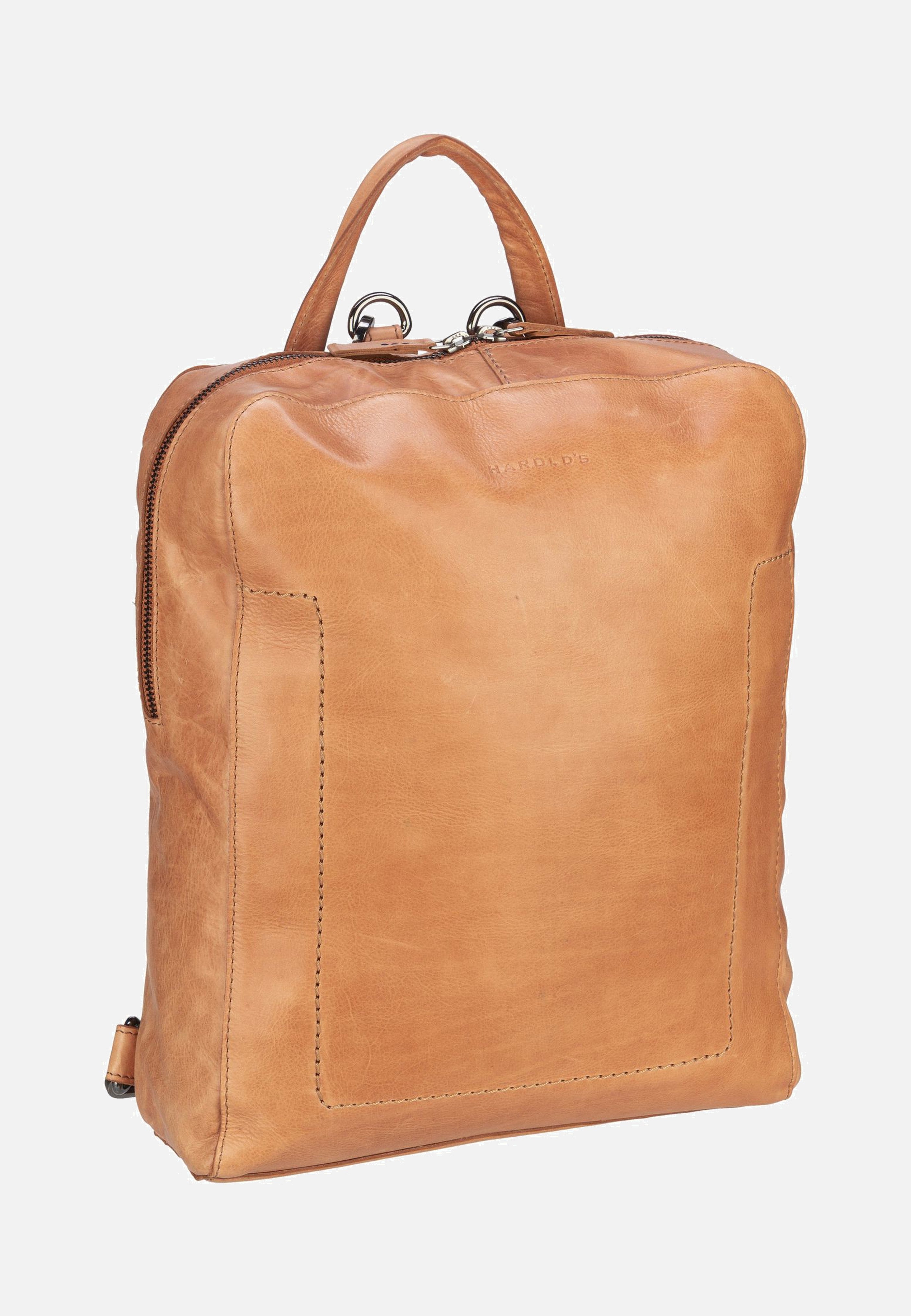 Harold's Caugio CAU2958 Camel Rucksack