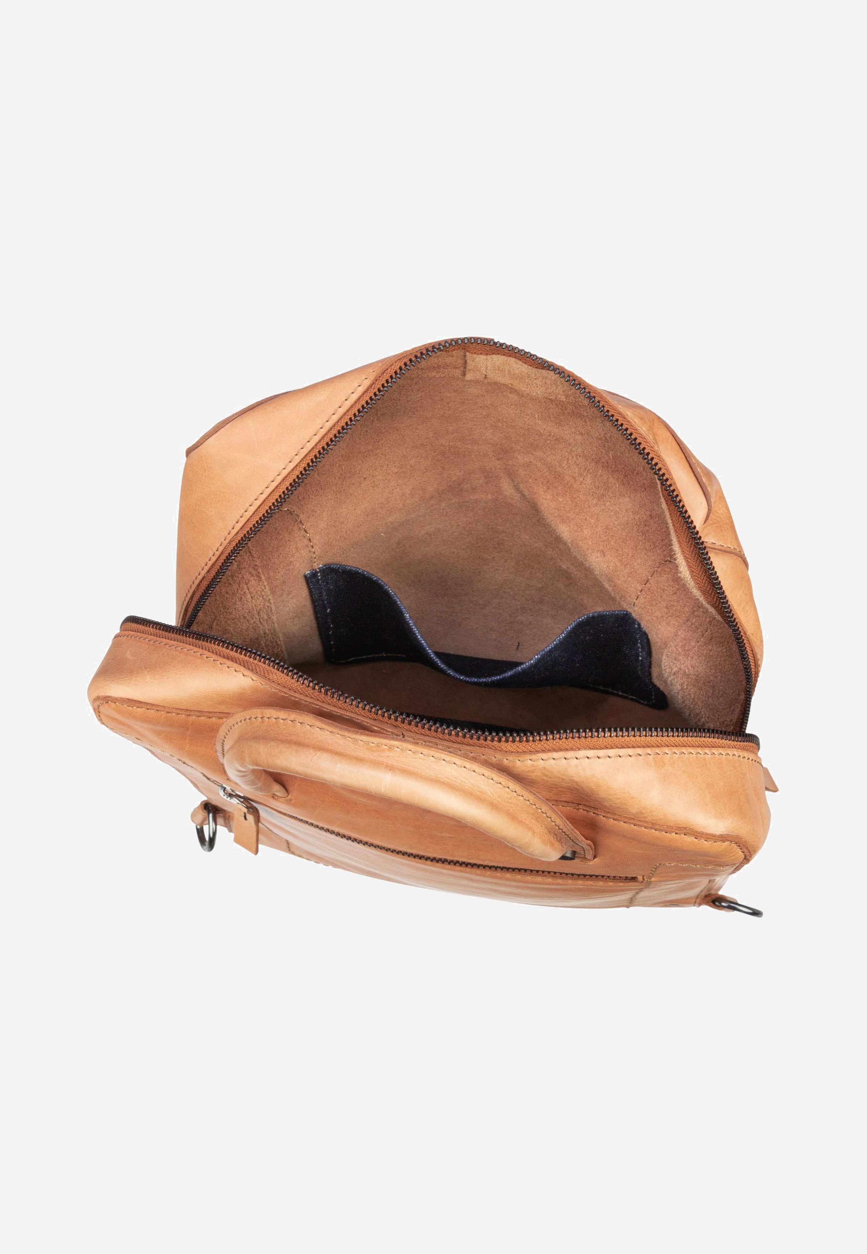 Harold's Caugio CAU2958 Camel Rucksack