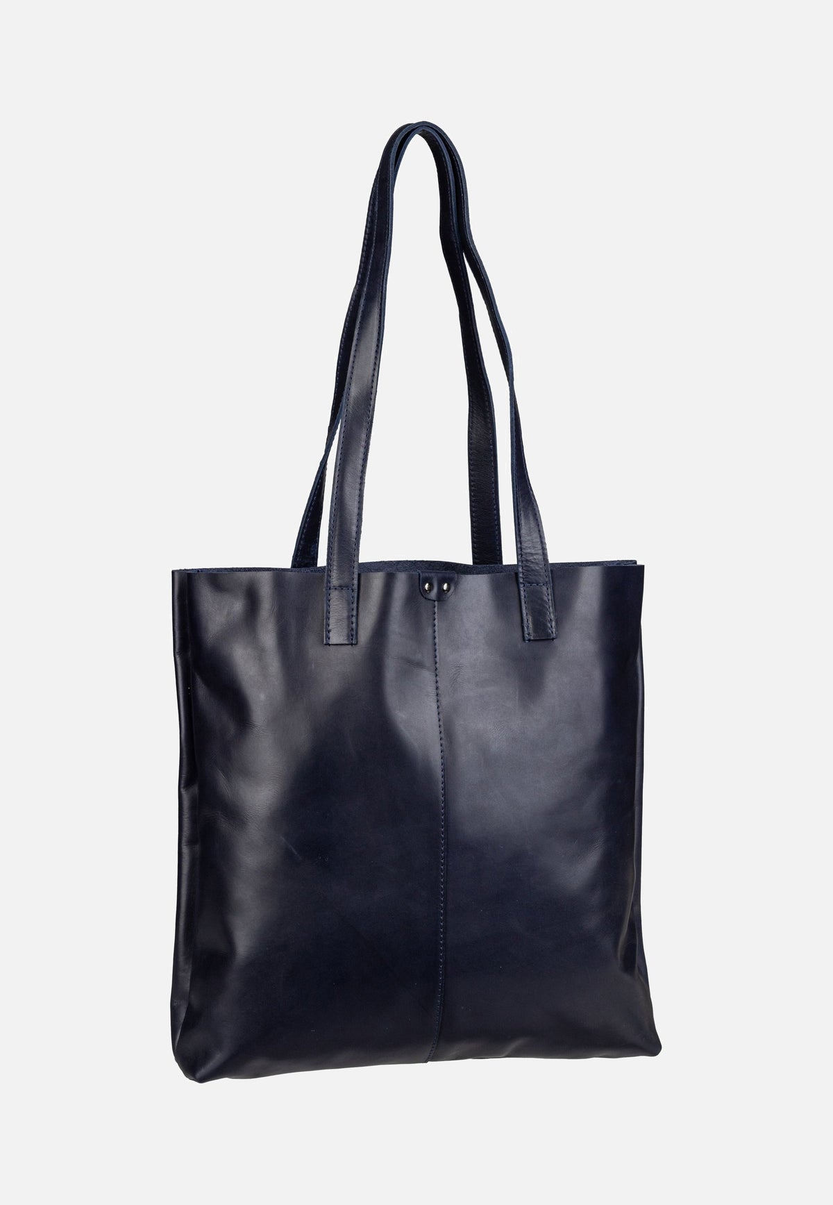 Harold's Caugio CAU16 Dunkelblau Shopper
