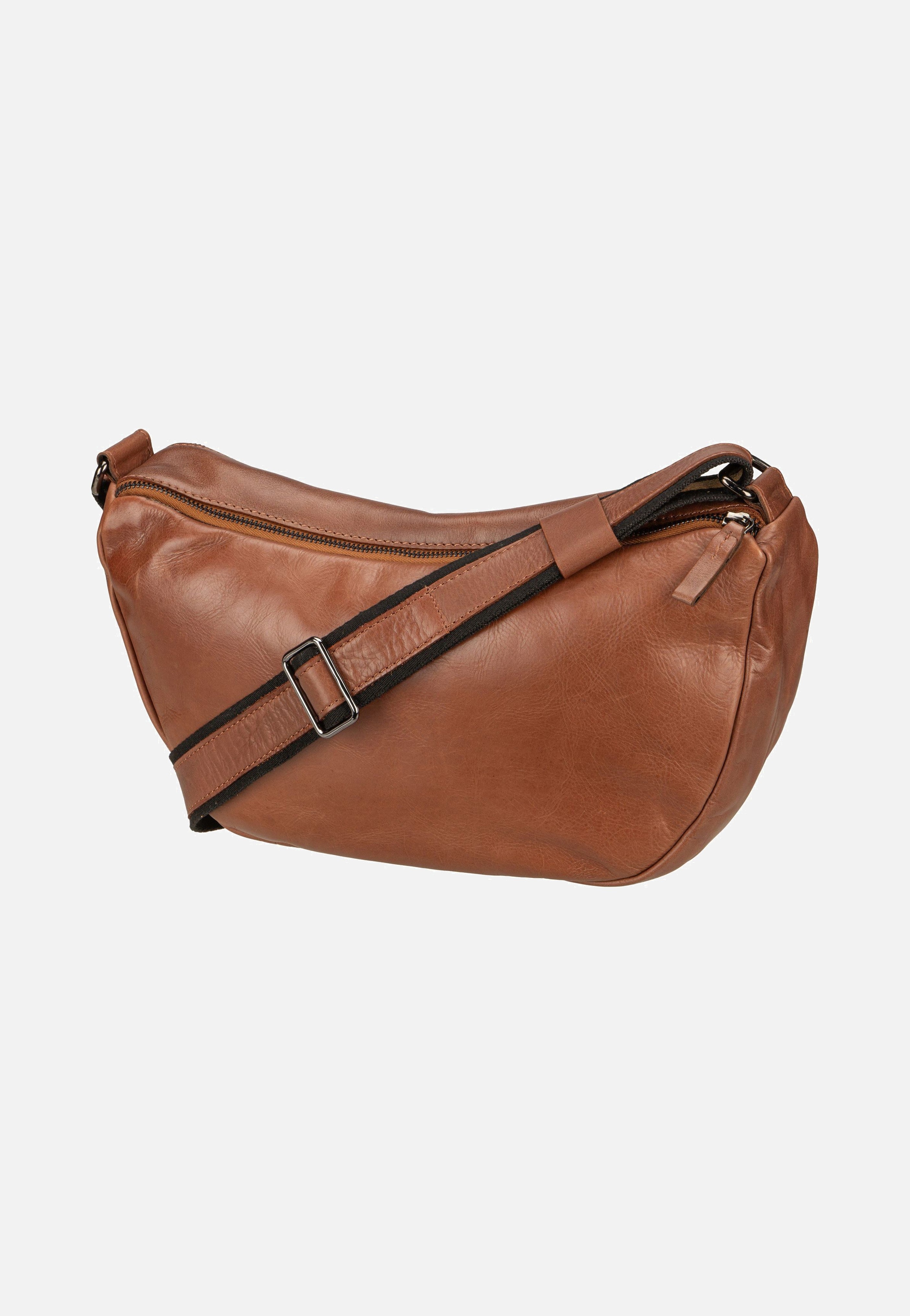 Harold's Caugio CAU29 Cognac Beuteltasche