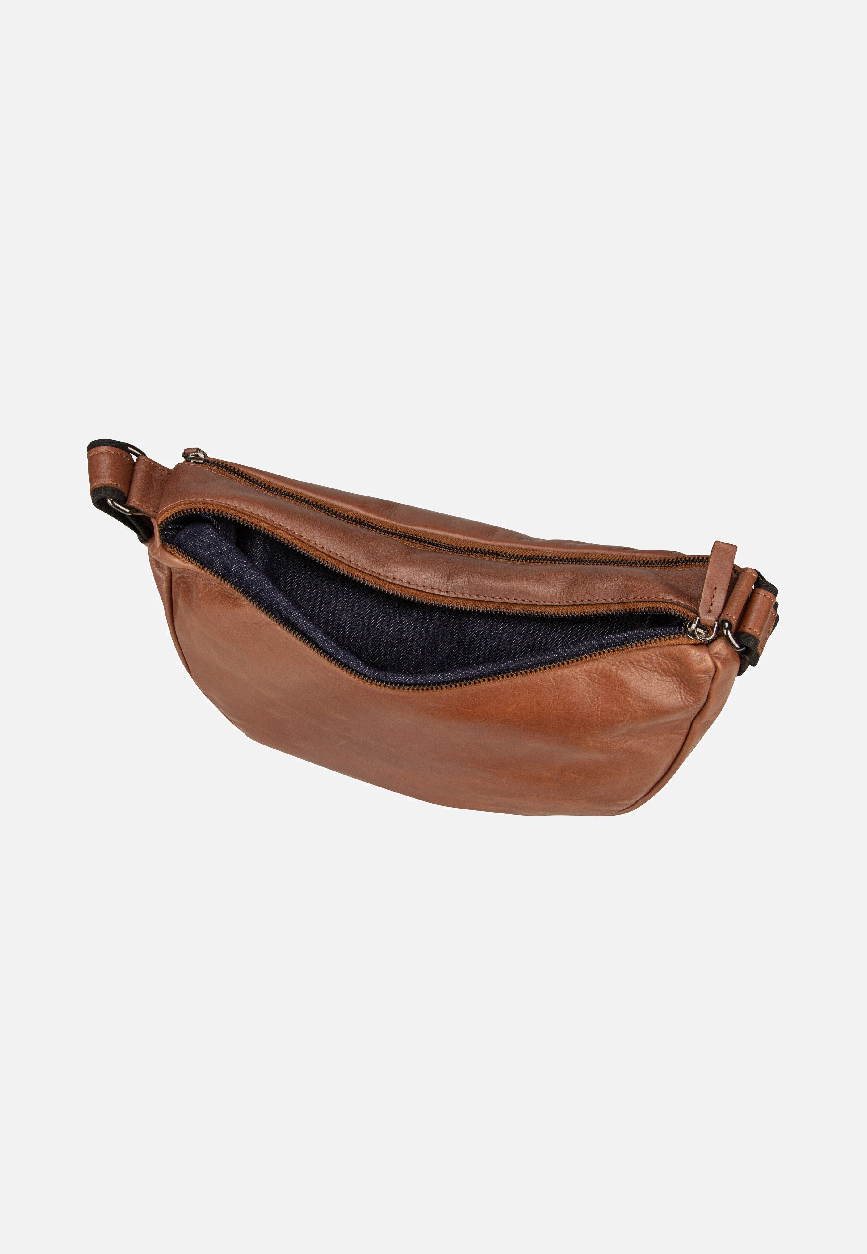 Harold's Caugio CAU29 Cognac Beuteltasche