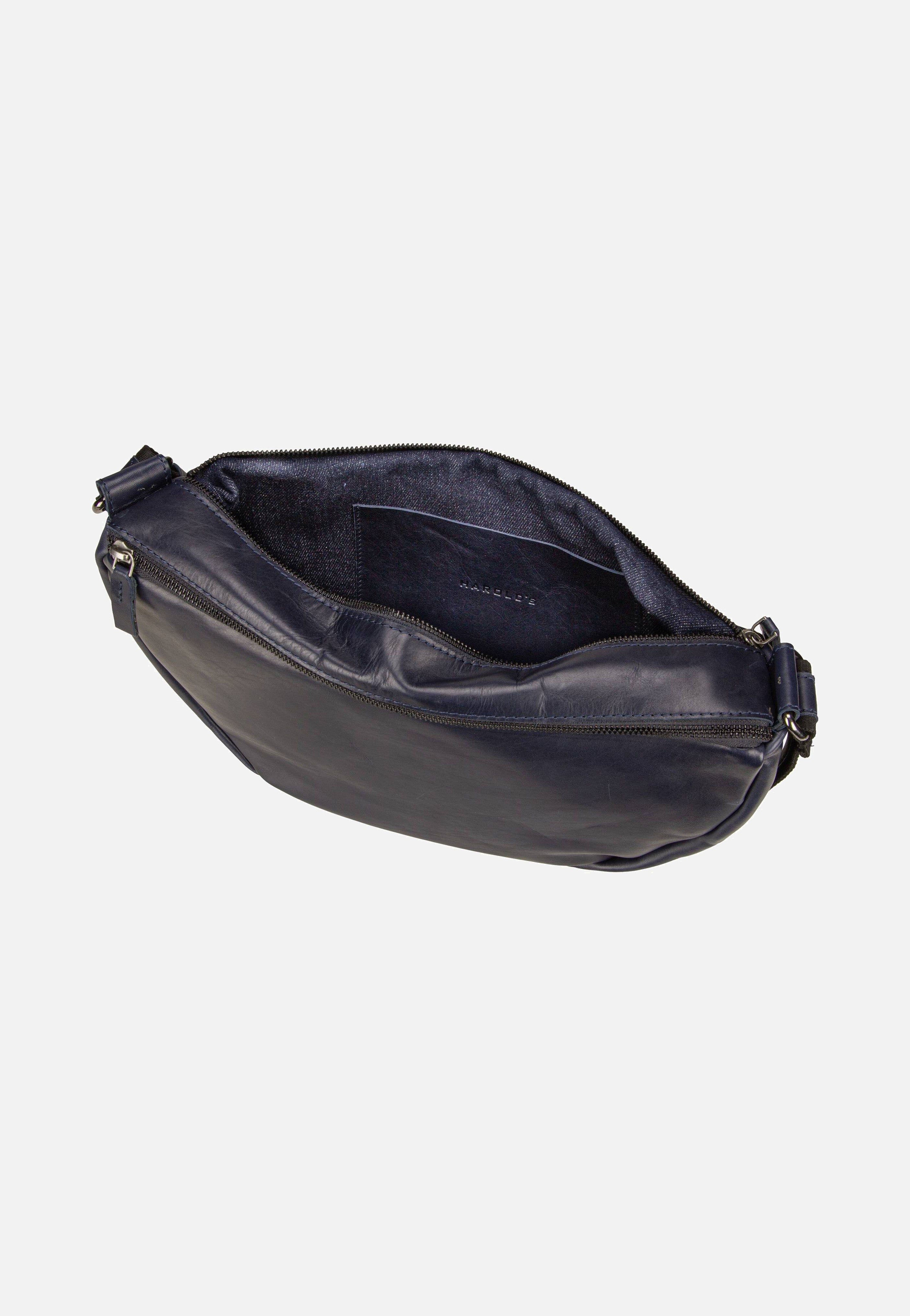 Harold's Caugio CAU29 Dunkelblau Beuteltasche