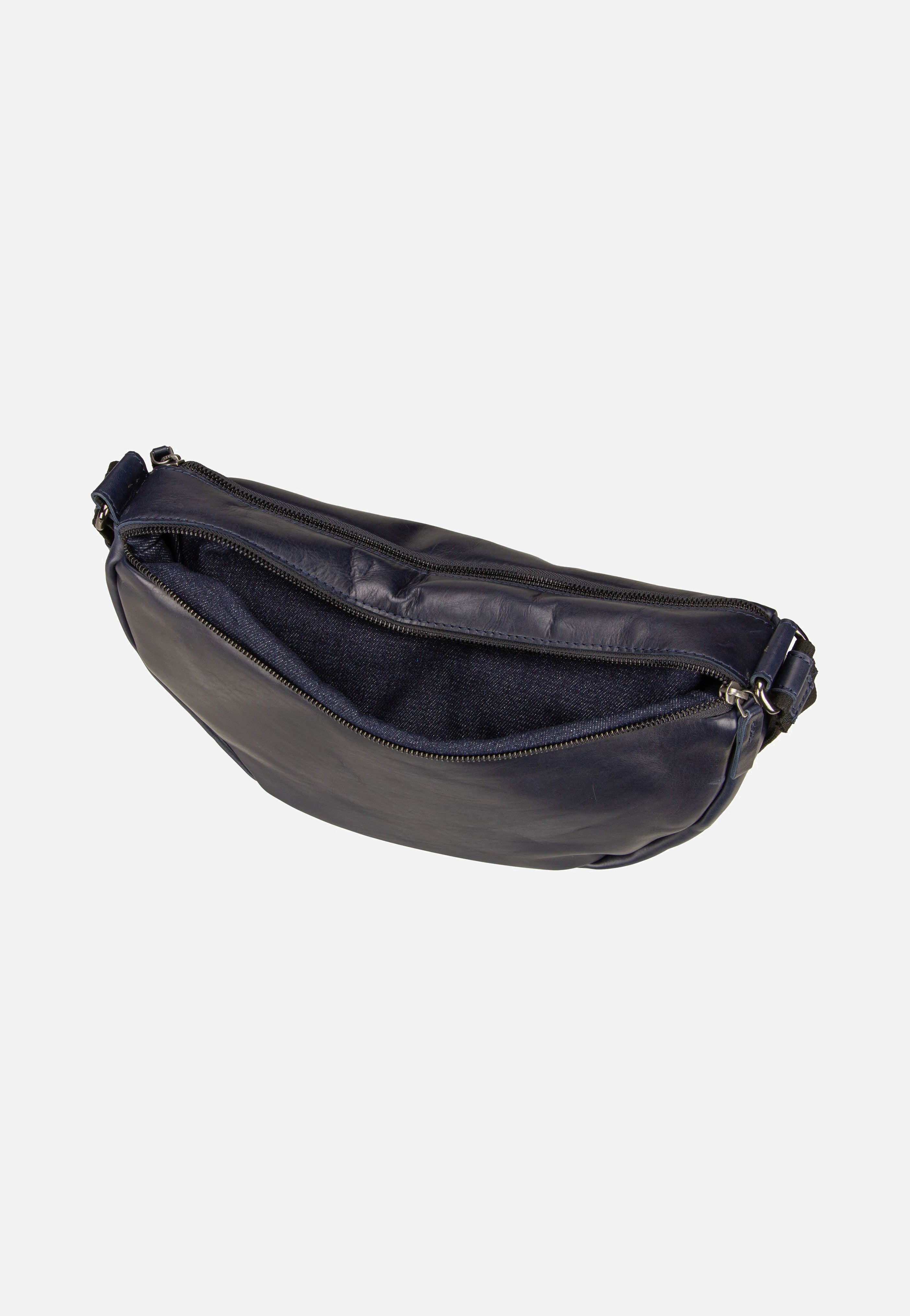 Harold's Caugio CAU29 Dunkelblau Beuteltasche