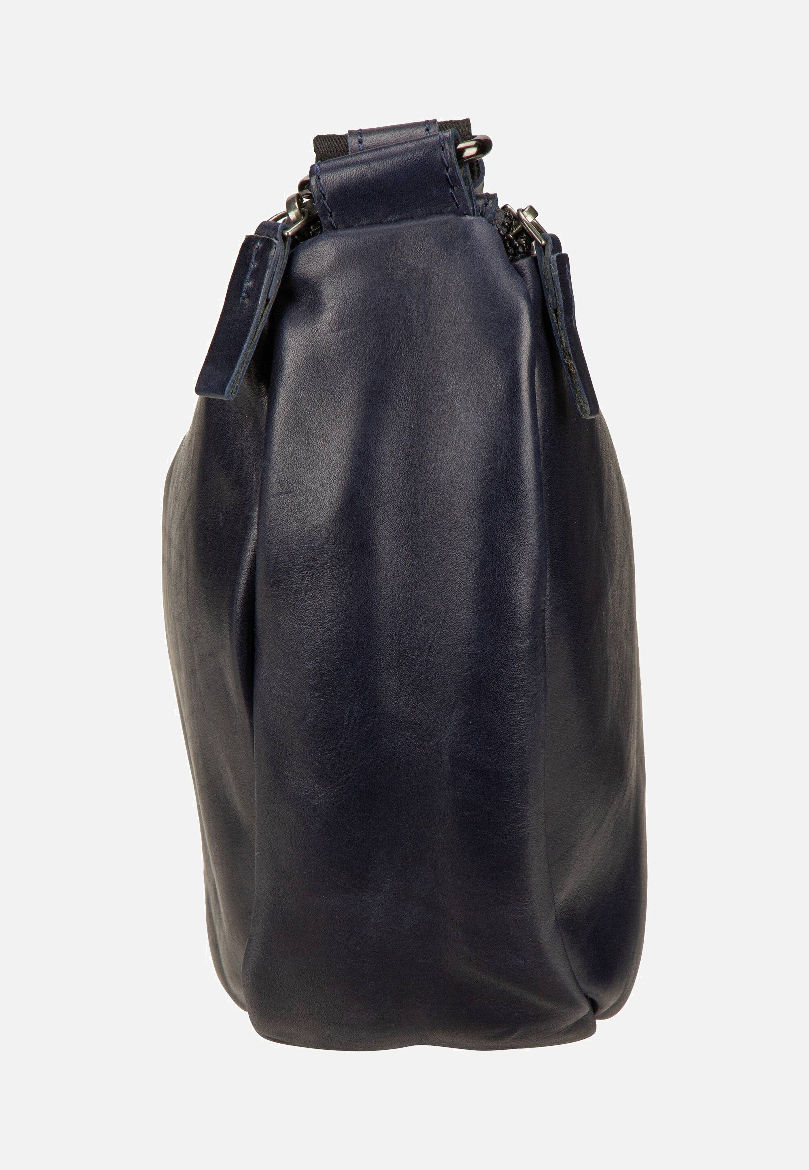 Harold's Caugio CAU29 Dunkelblau Beuteltasche