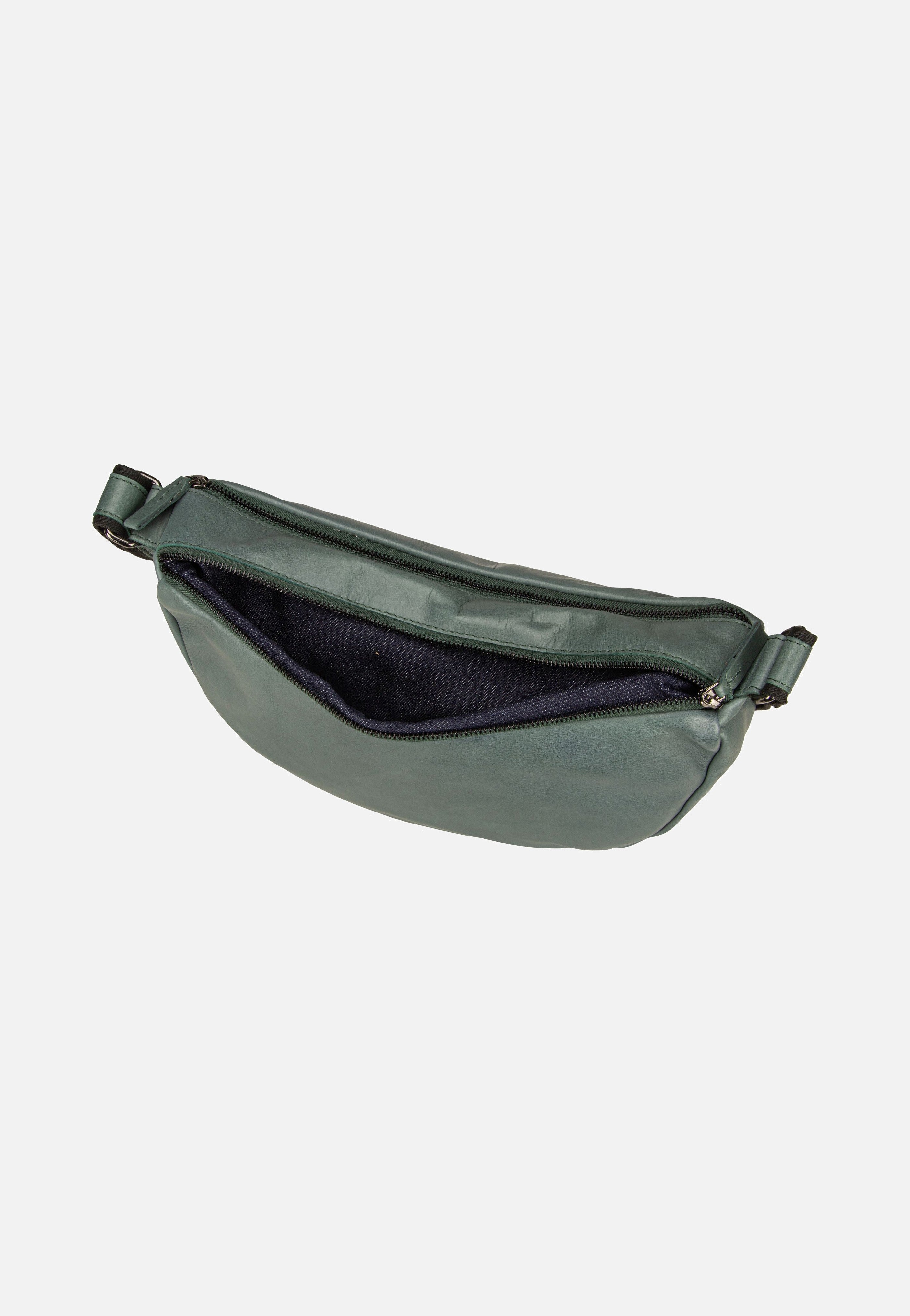 Harold's Caugio CAU29 Grün Beuteltasche
