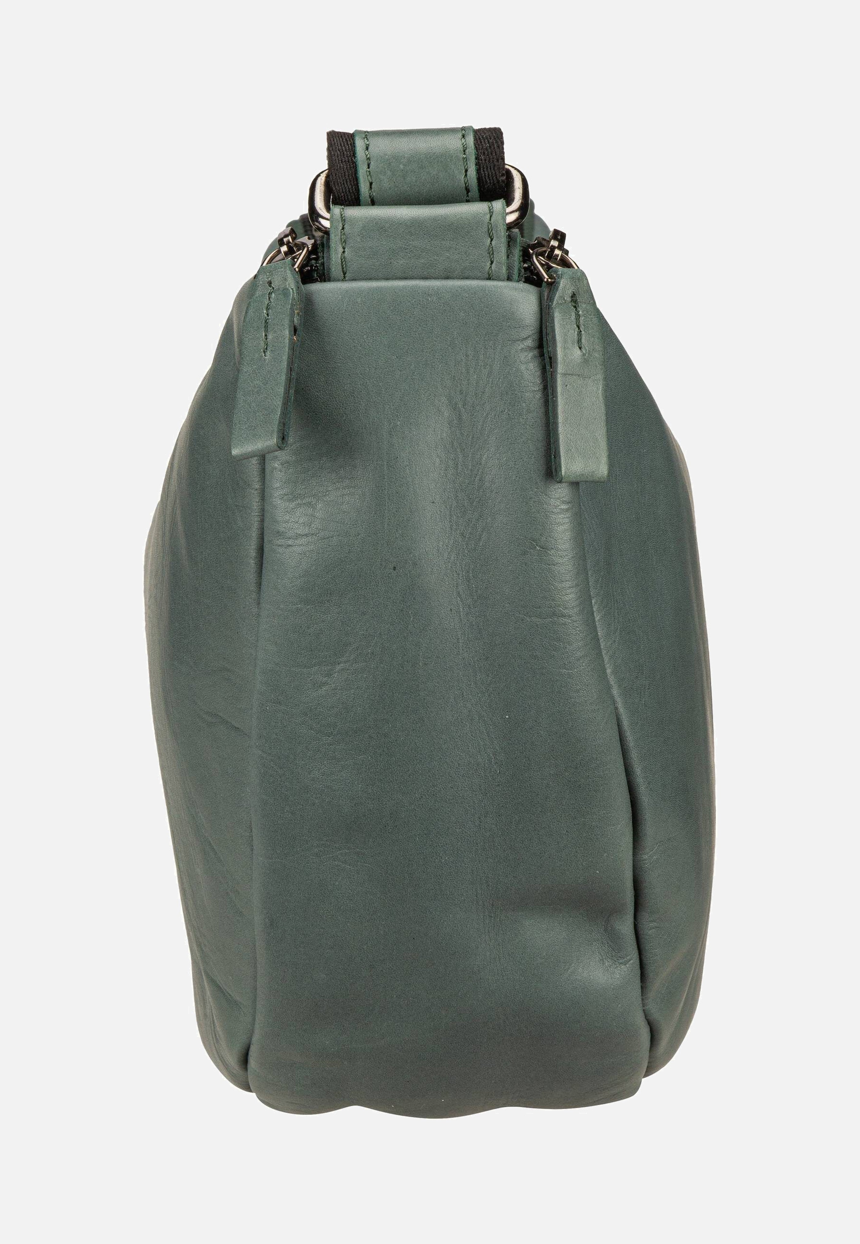 Harold's Caugio CAU29 Grün Beuteltasche