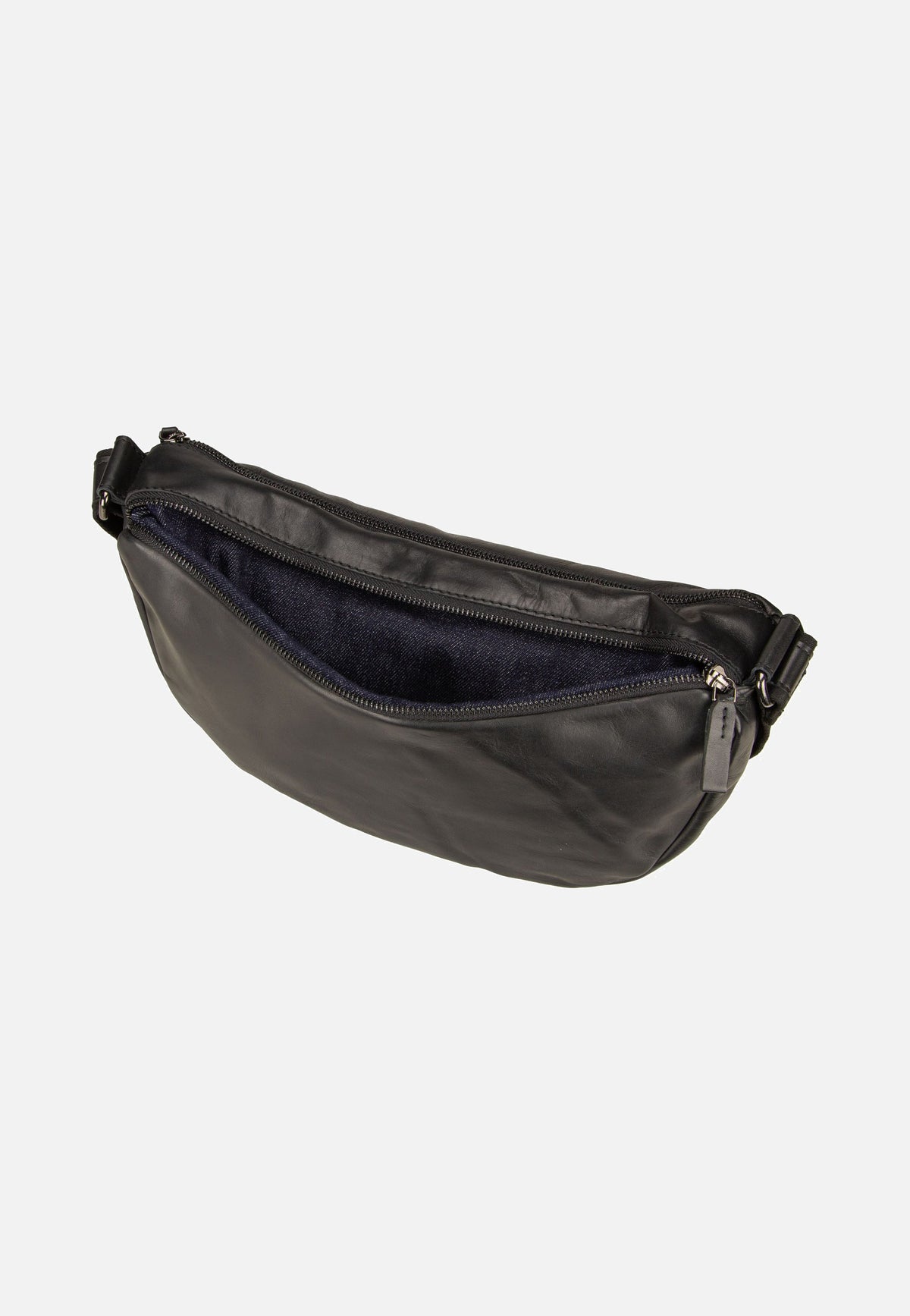 Harold's Caugio CAU29 Schwarz Beuteltasche
