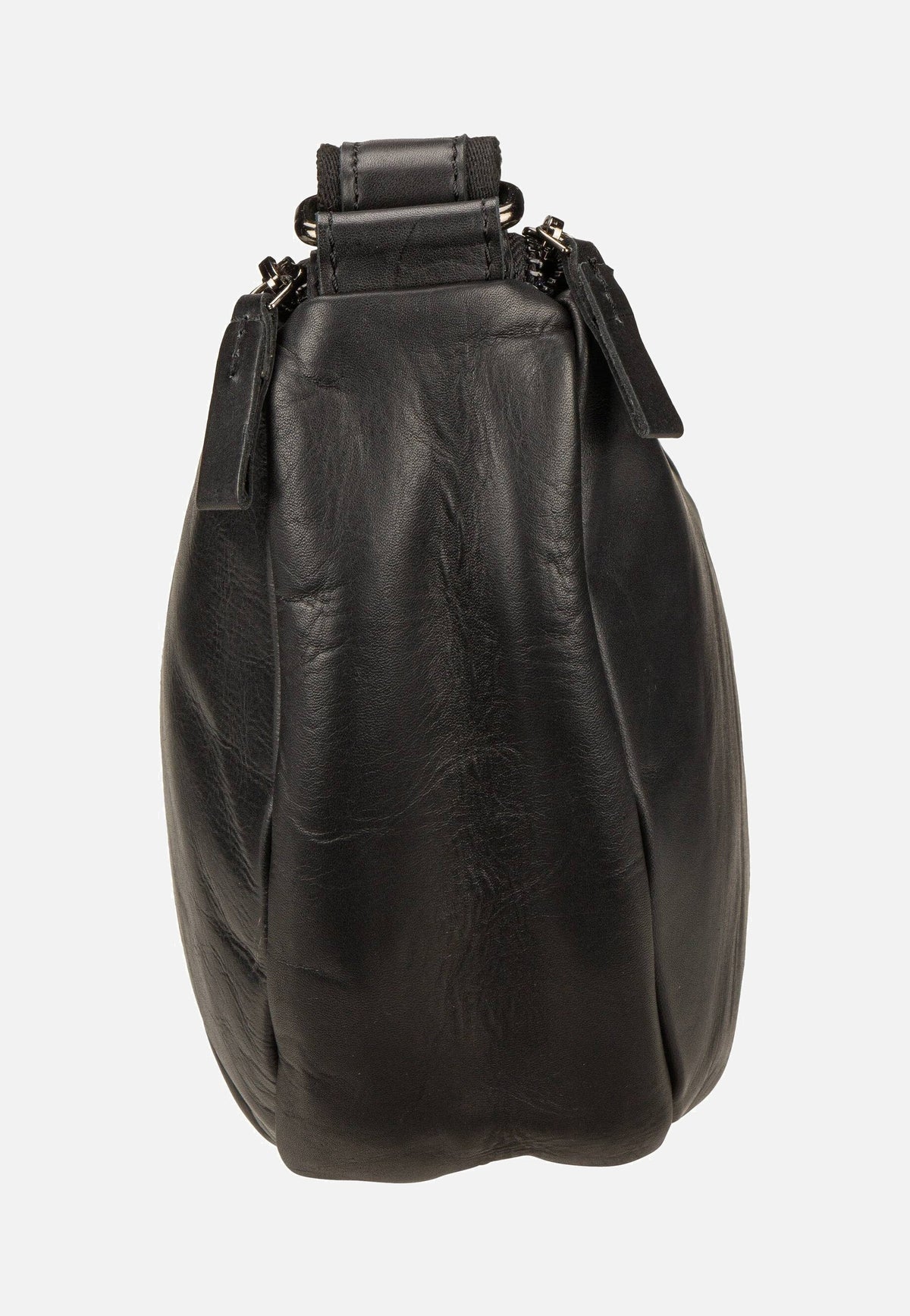 Harold's Caugio CAU29 Schwarz Beuteltasche
