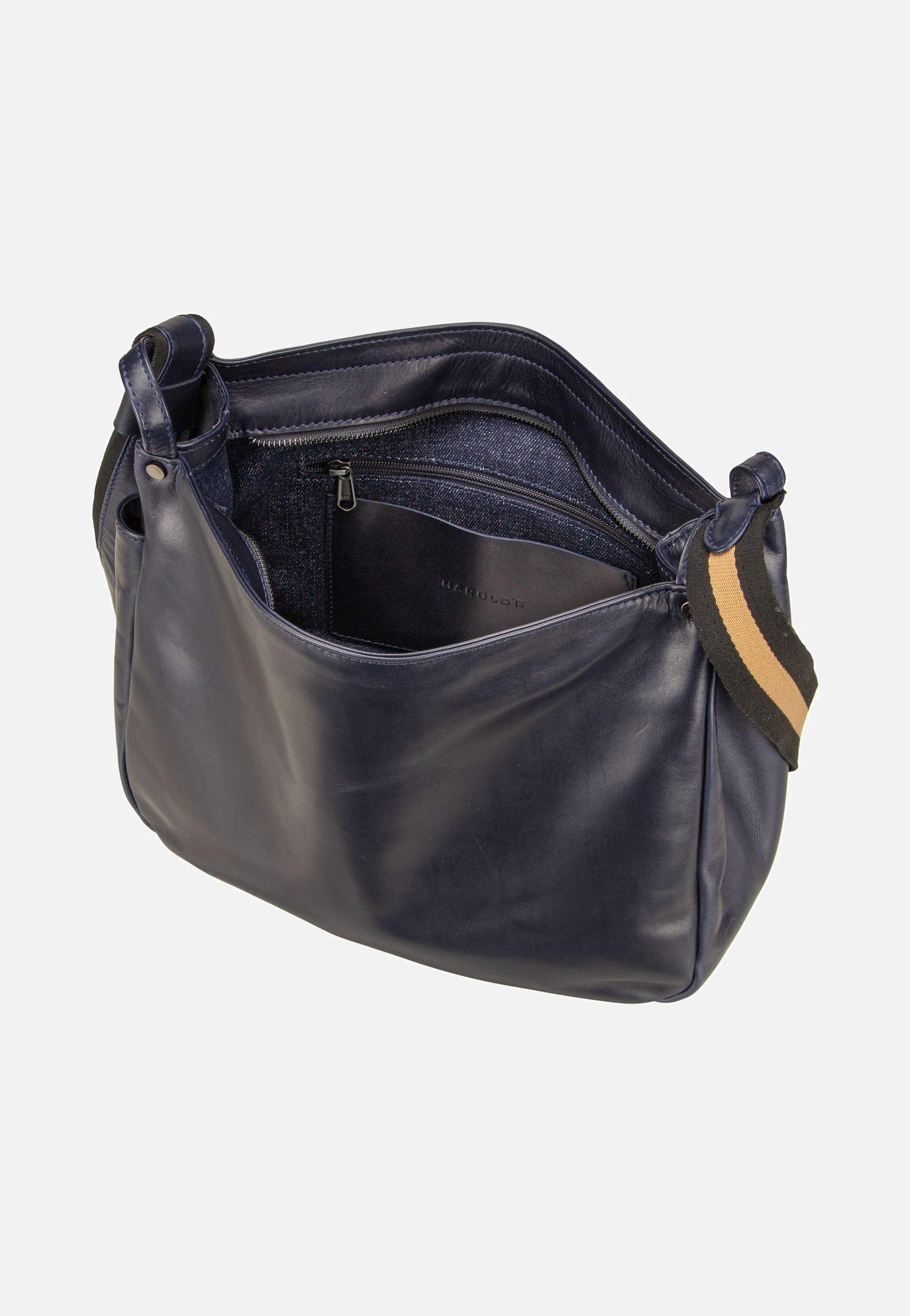 Harold's Caugio CAU35 Dunkelblau Beuteltasche