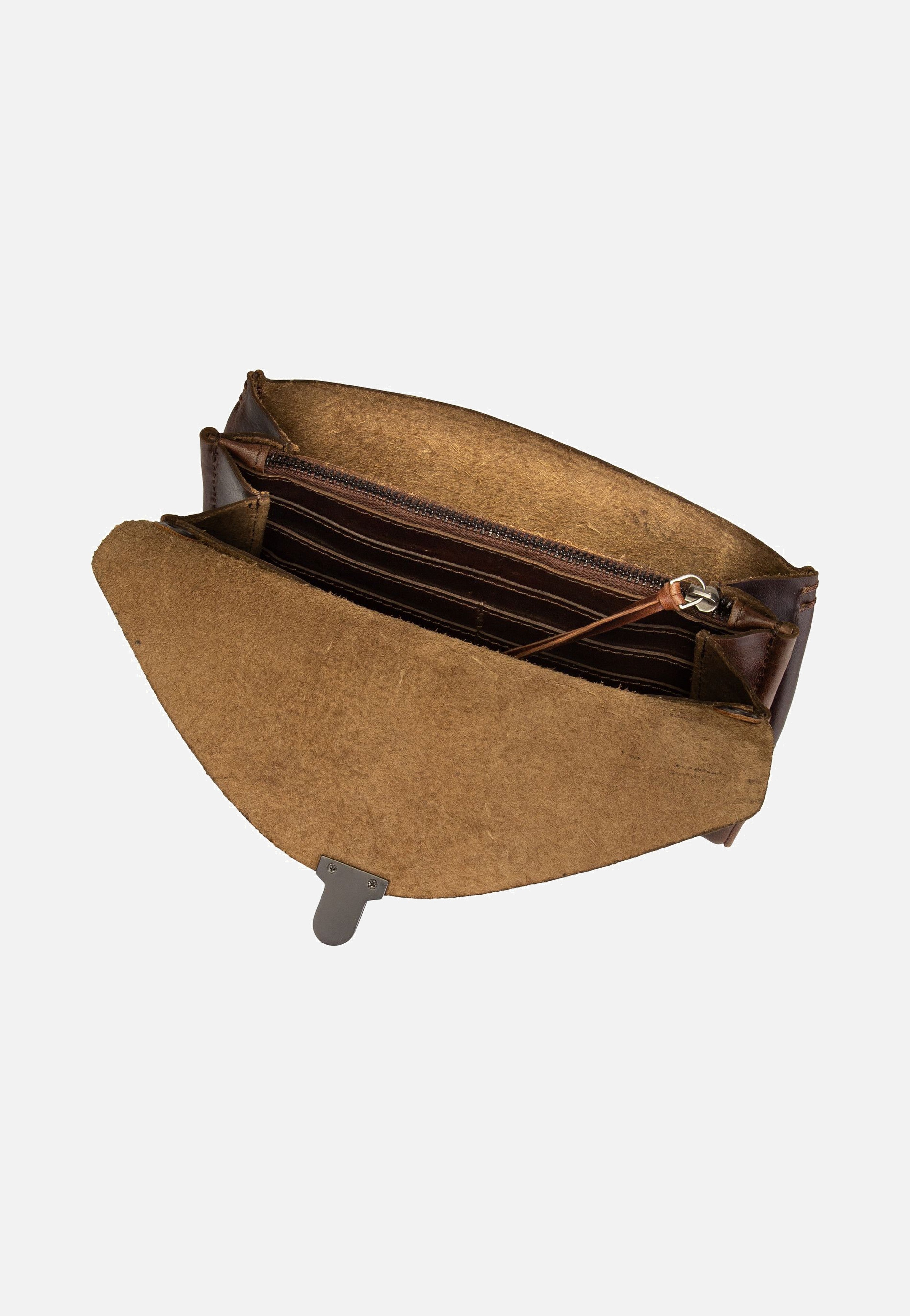 Harold's Fold FO2 Braun Umhängetasche