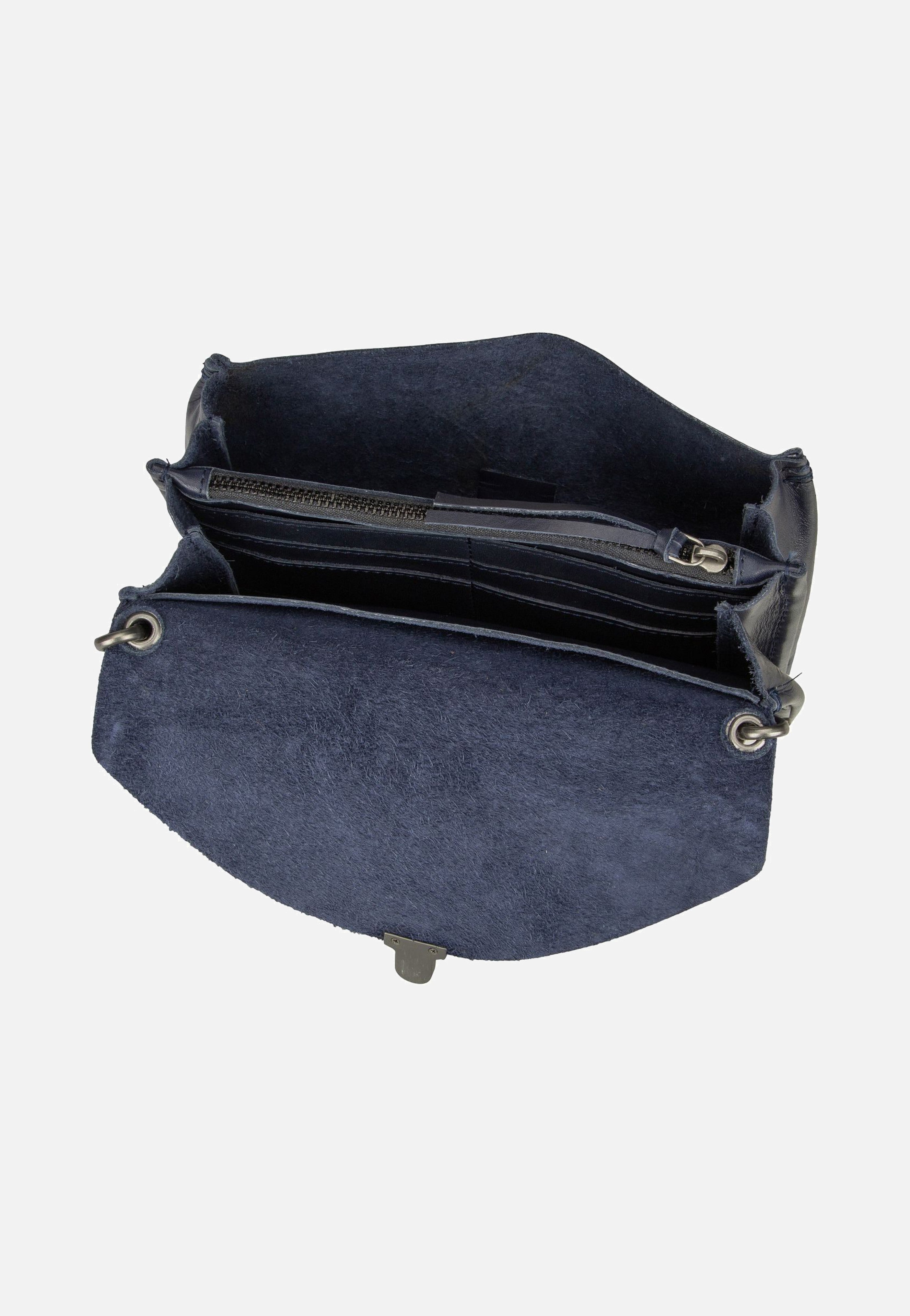 Harold's Fold FO2 Dunkelblau Umhängetasche