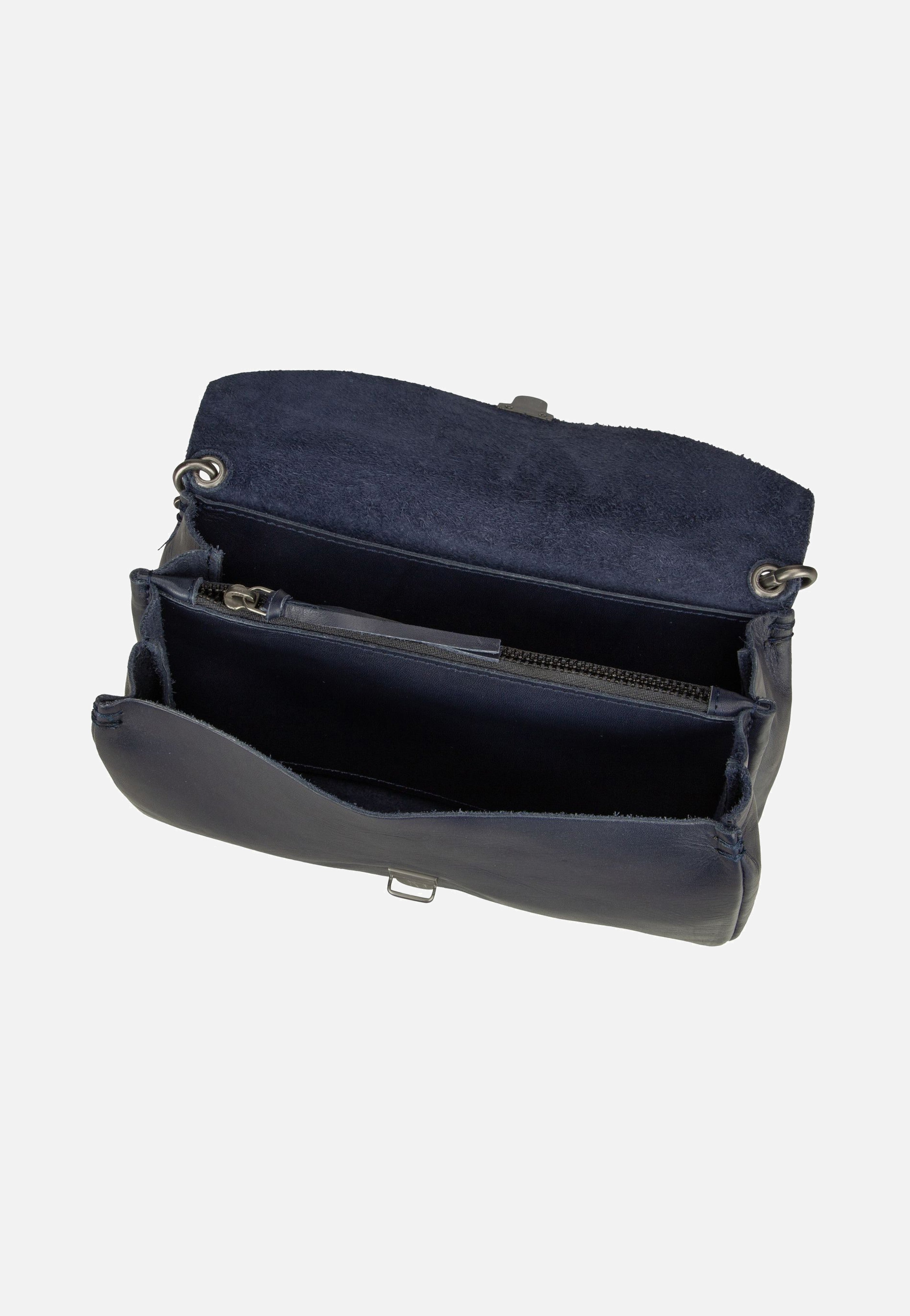 Harold's Fold FO2 Dunkelblau Umhängetasche