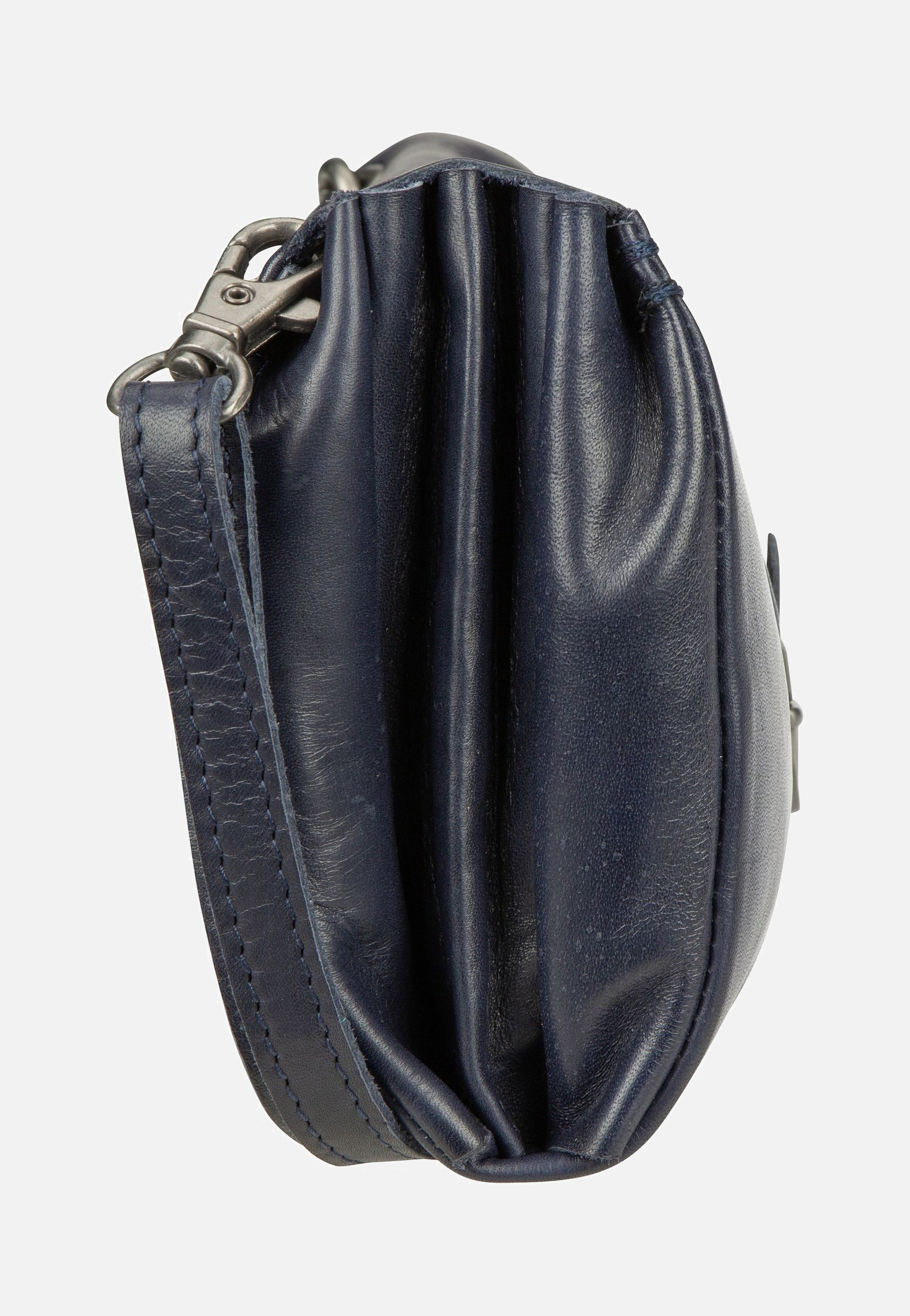 Harold's Fold FO2 Dunkelblau Umhängetasche