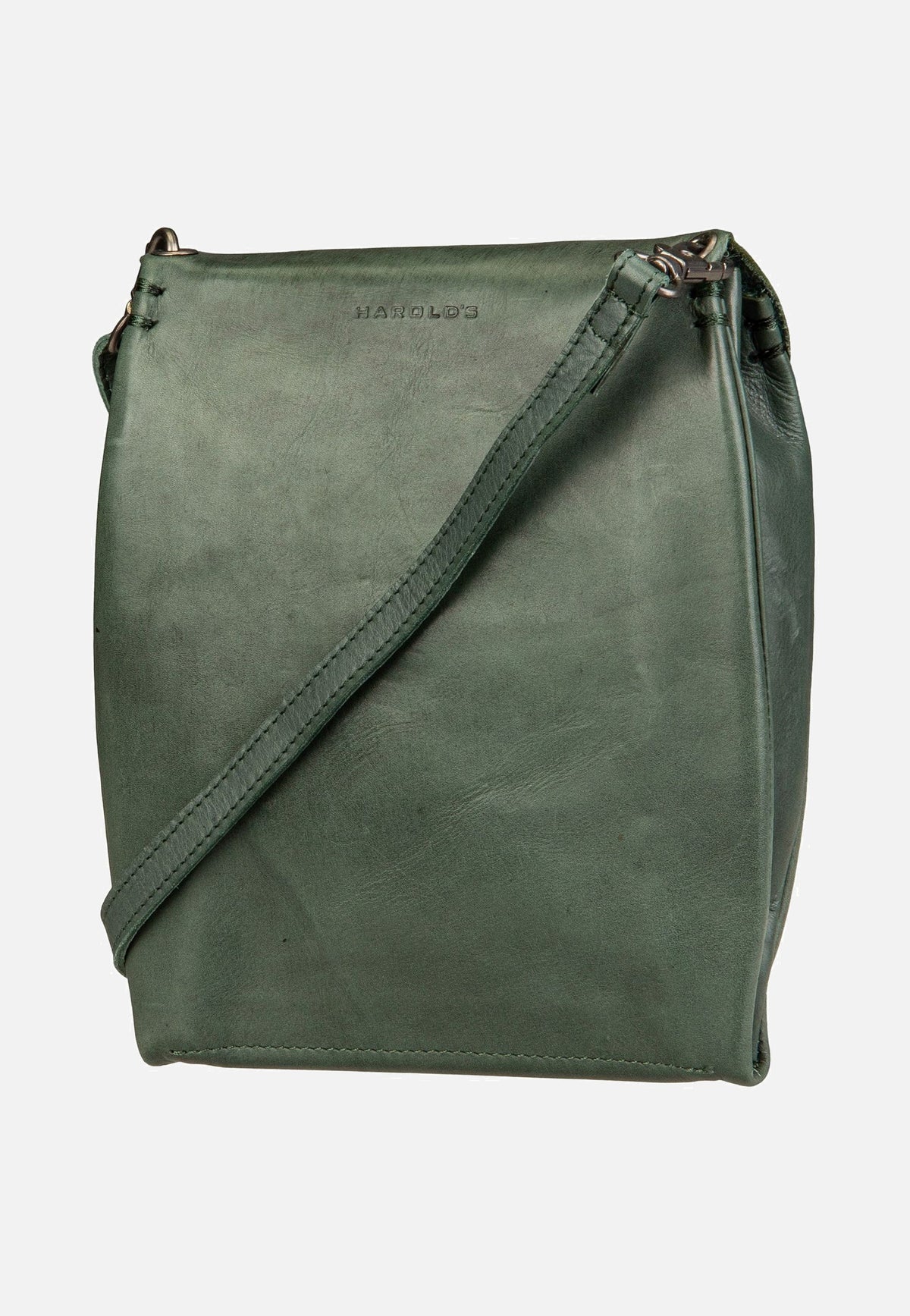 Harold's Fold FO6 Grün Umhängetasche