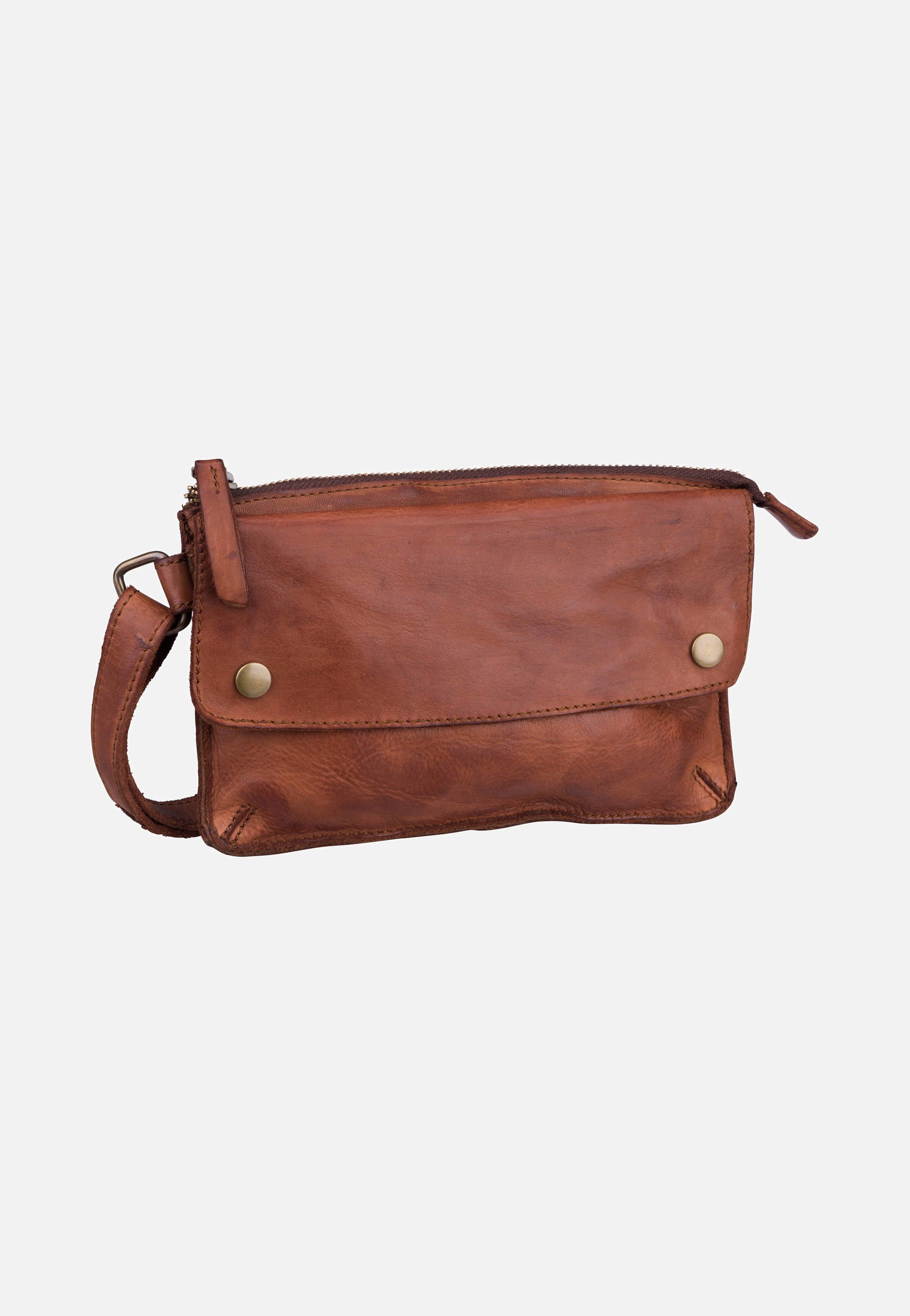 Harold's Submarine 2859 S Cognac Bauchtasche
