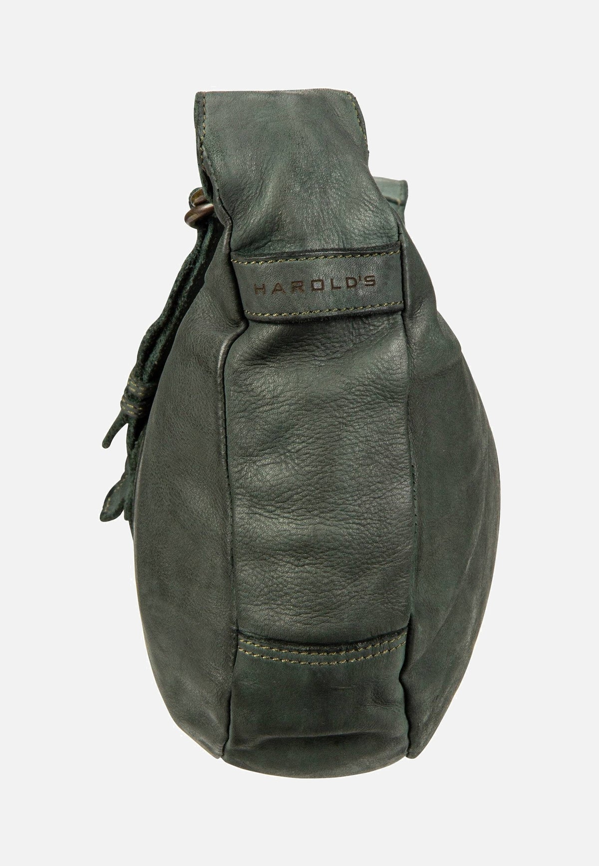 Harold's Submarine 81 Grün Beuteltasche