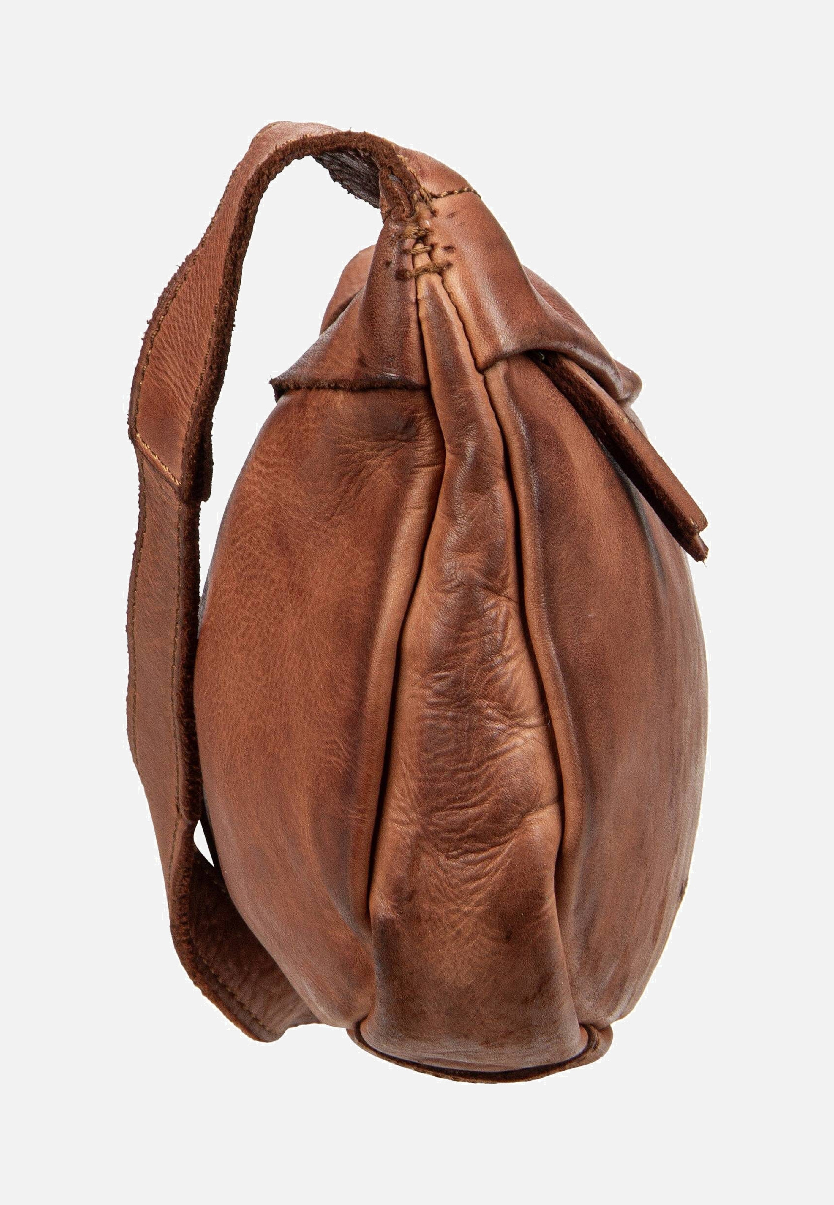 Harold's Submarine 83 Cognac Umhängetasche
