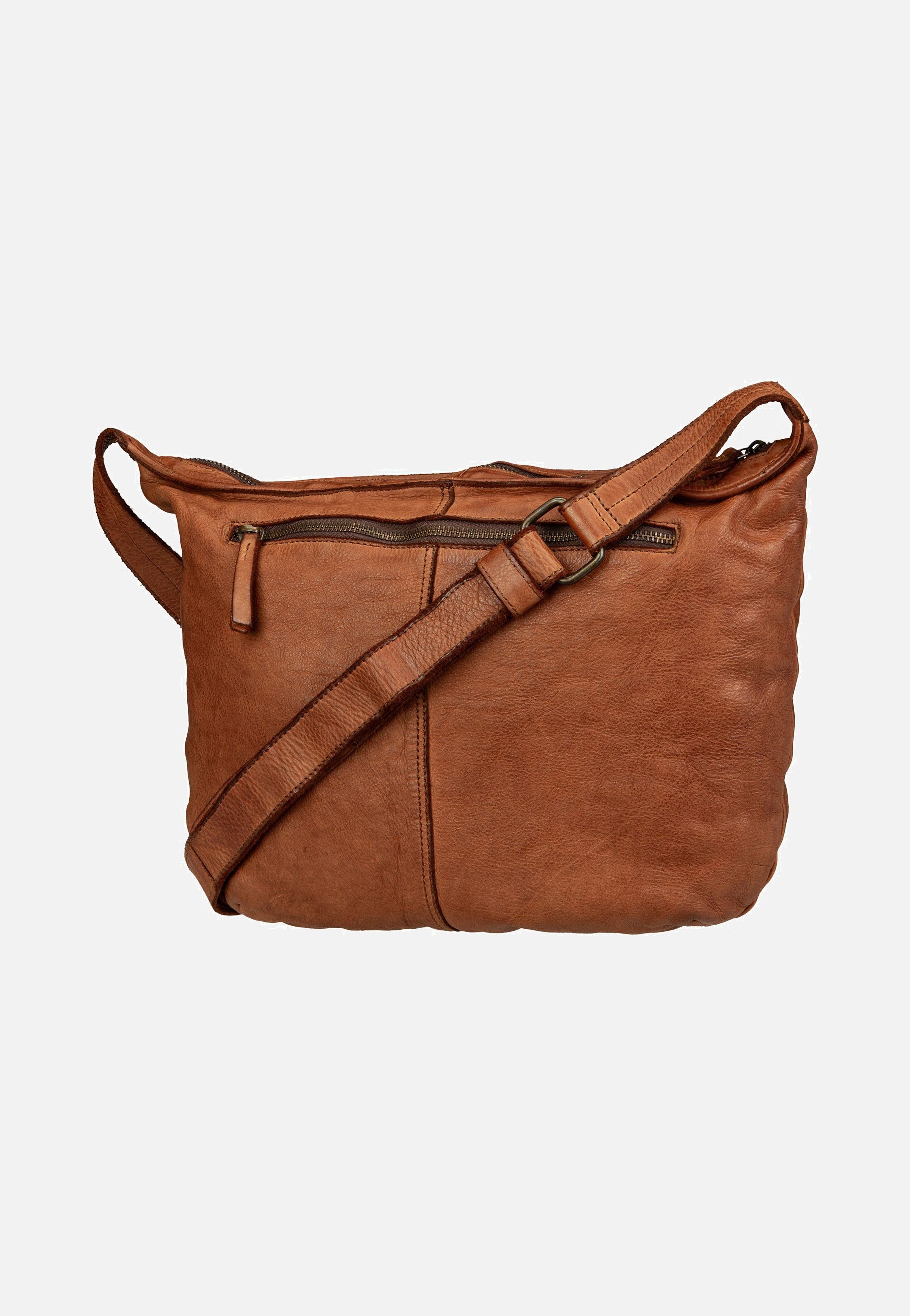 Harold's Submarine SU85 Cognac Beuteltasche