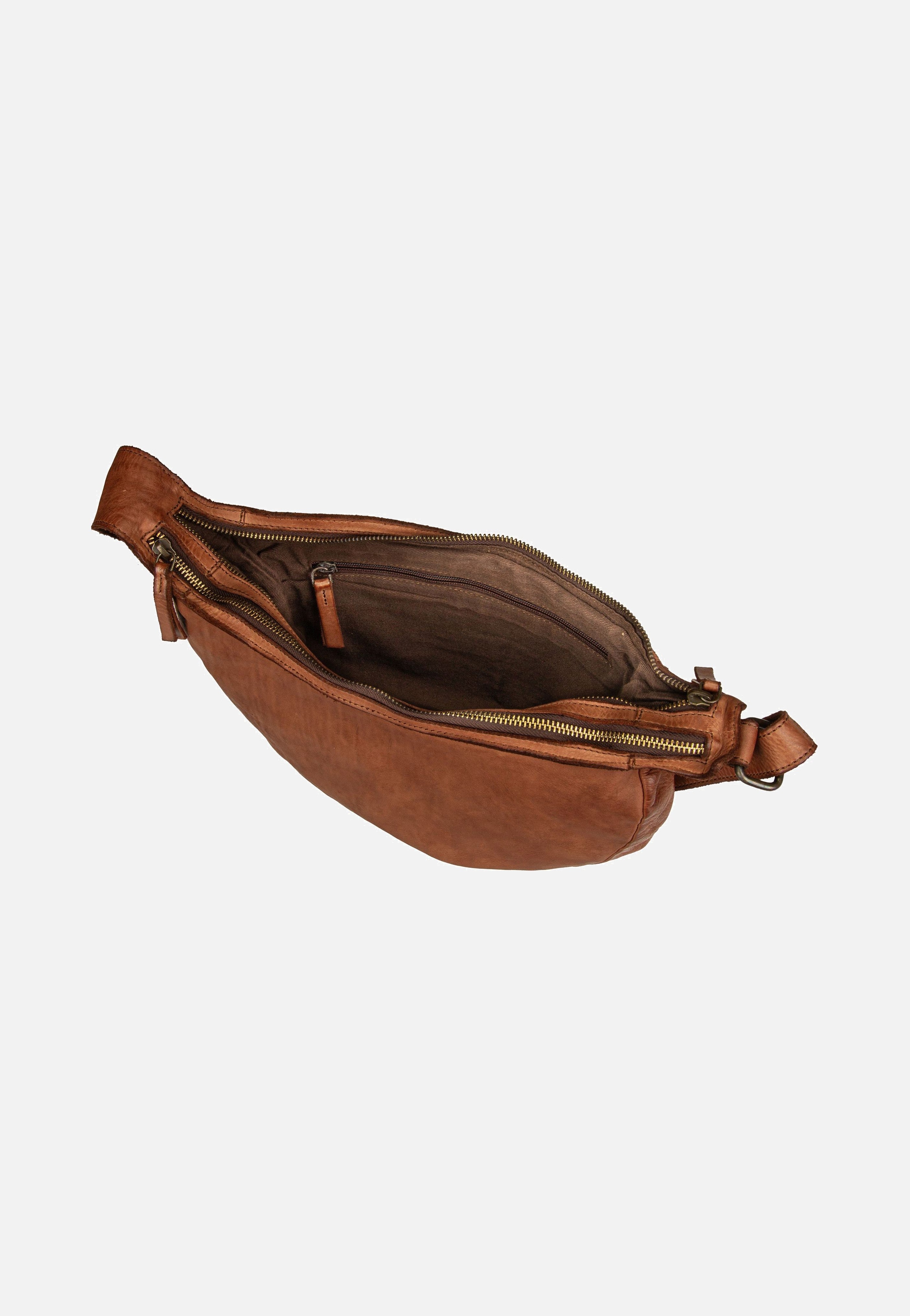 Harold's Submarine SU93 Cognac Umhängetasche