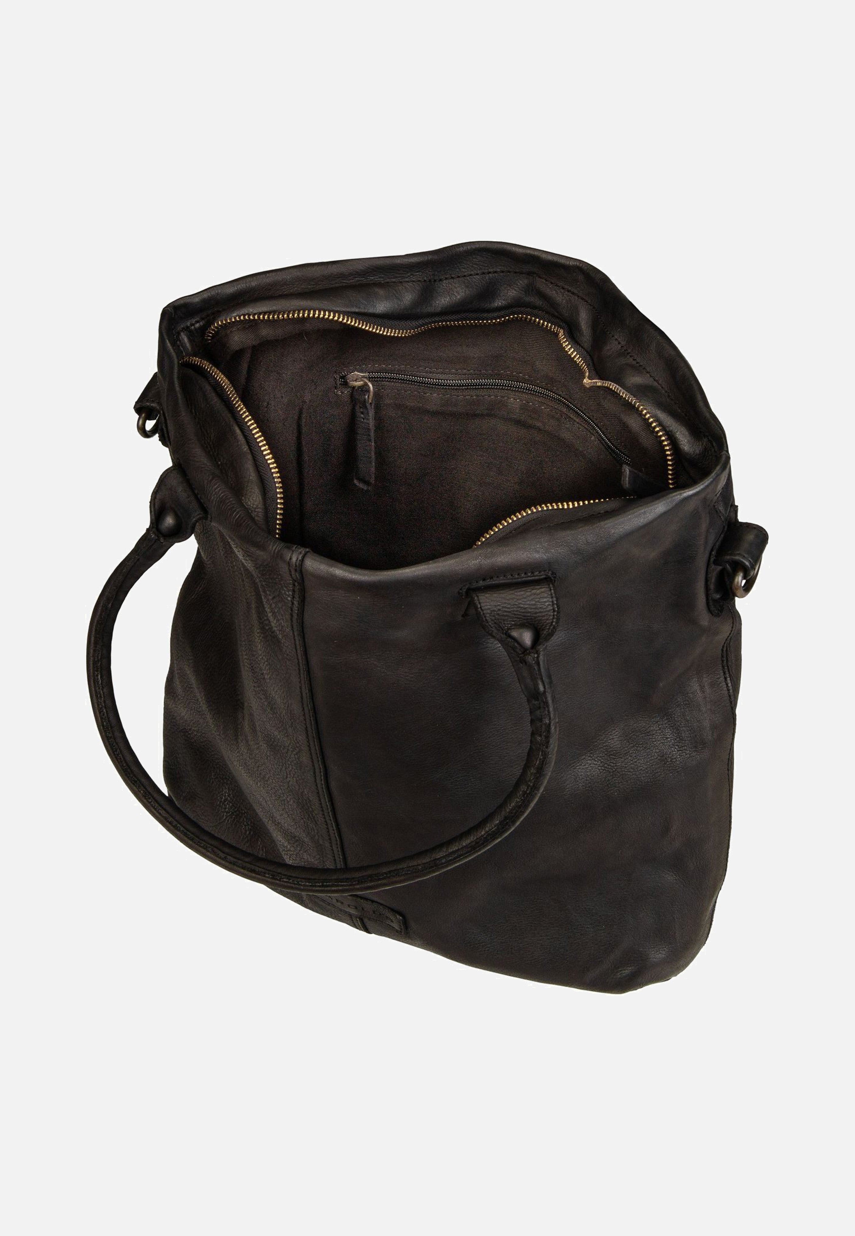 Harold's Submarine SU94 Schwarz Shopper