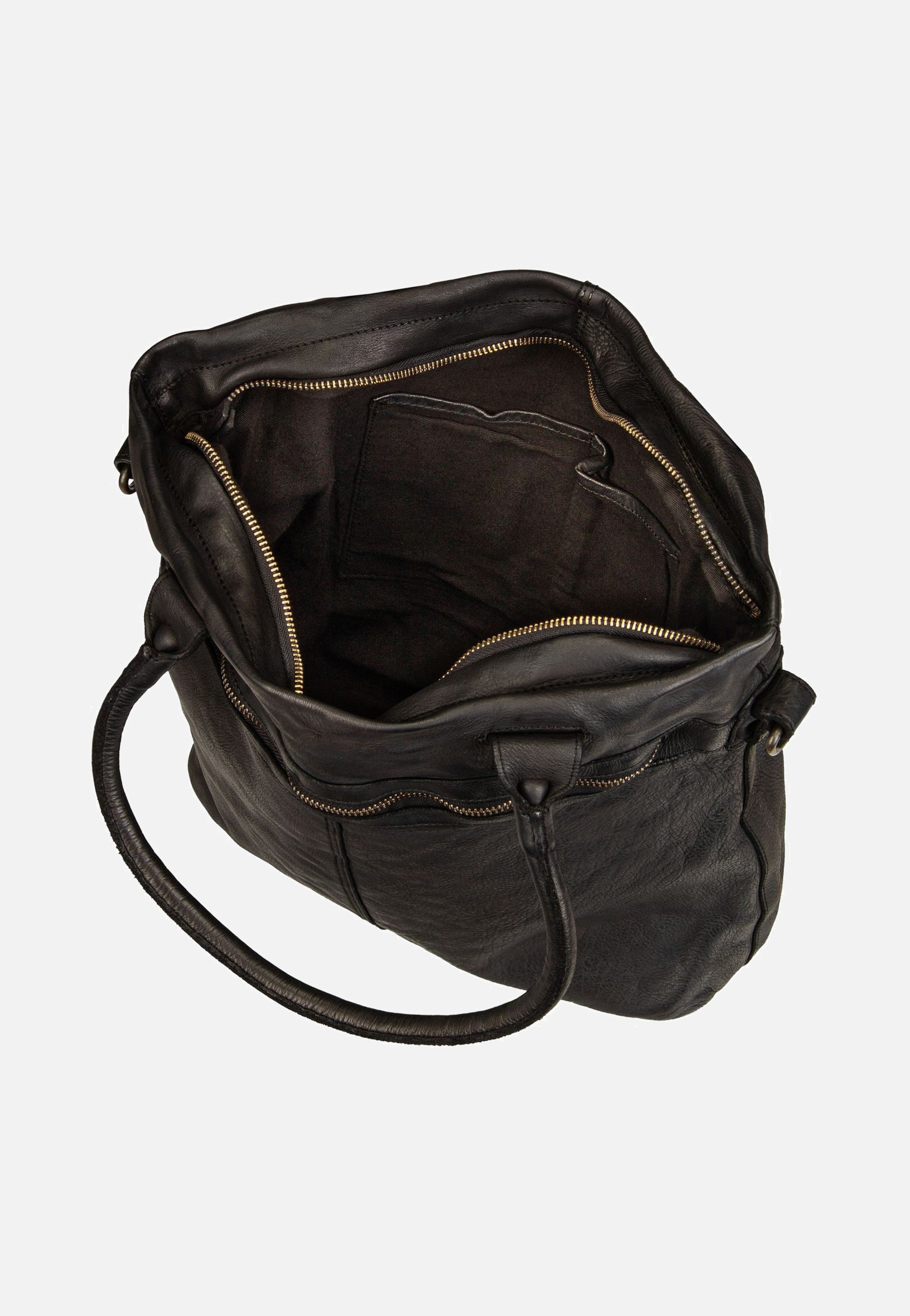 Harold's Submarine SU94 Schwarz Shopper