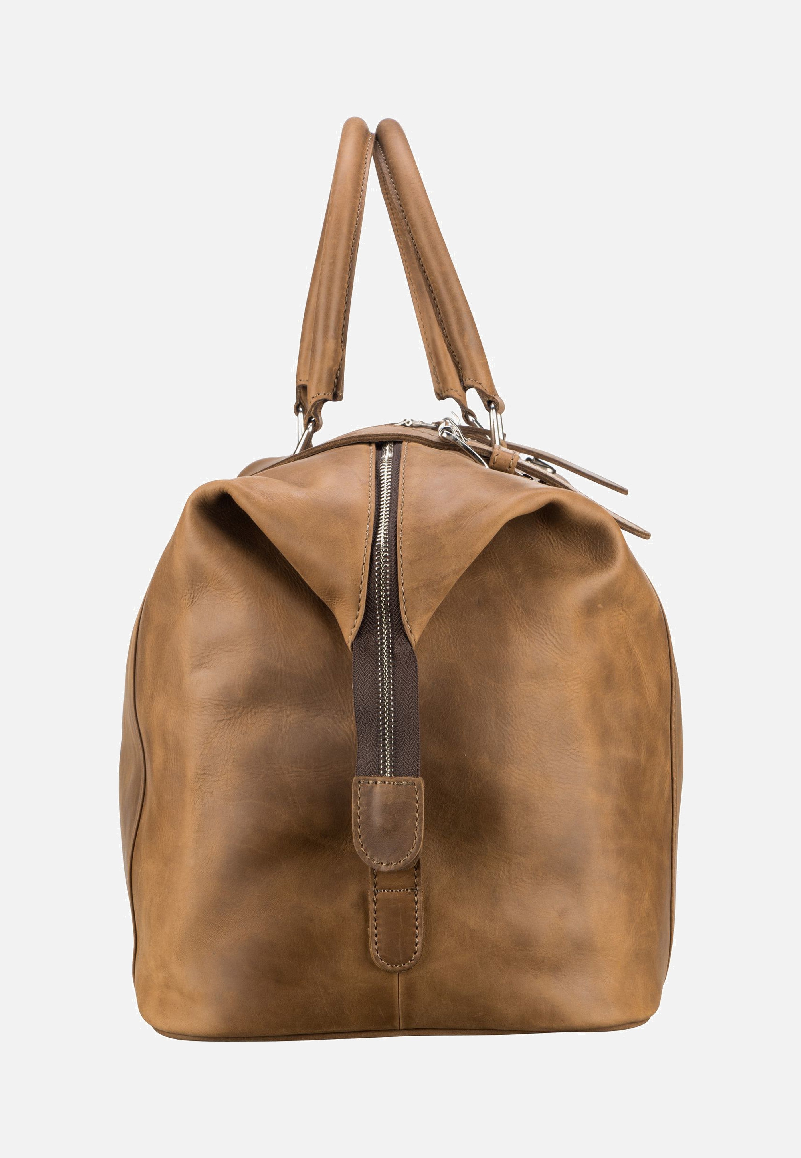 Harold's Toro 3467 Travelbag L Natur Weekender