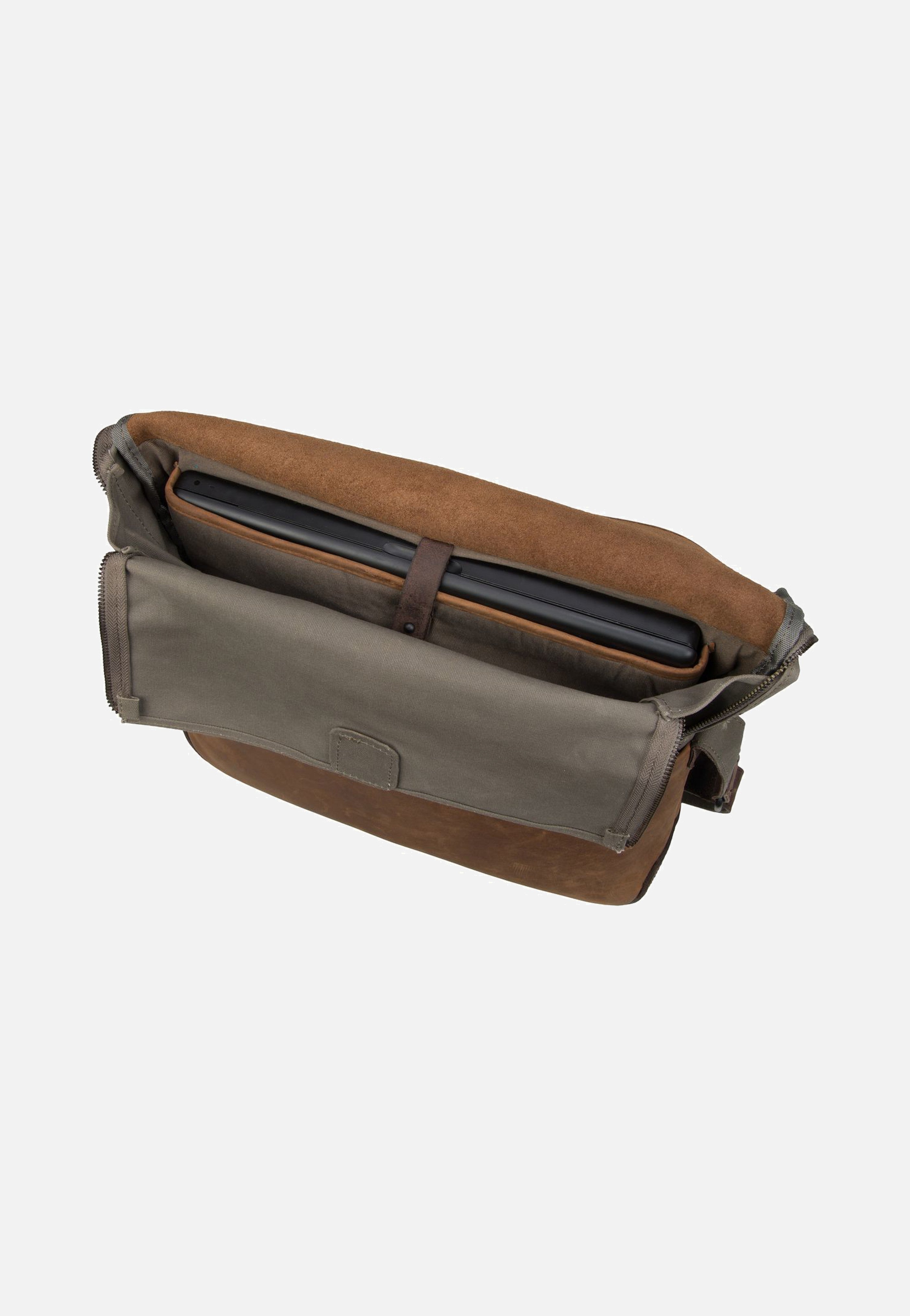 Harold's Twister 2706 M Natur Messenger Bag