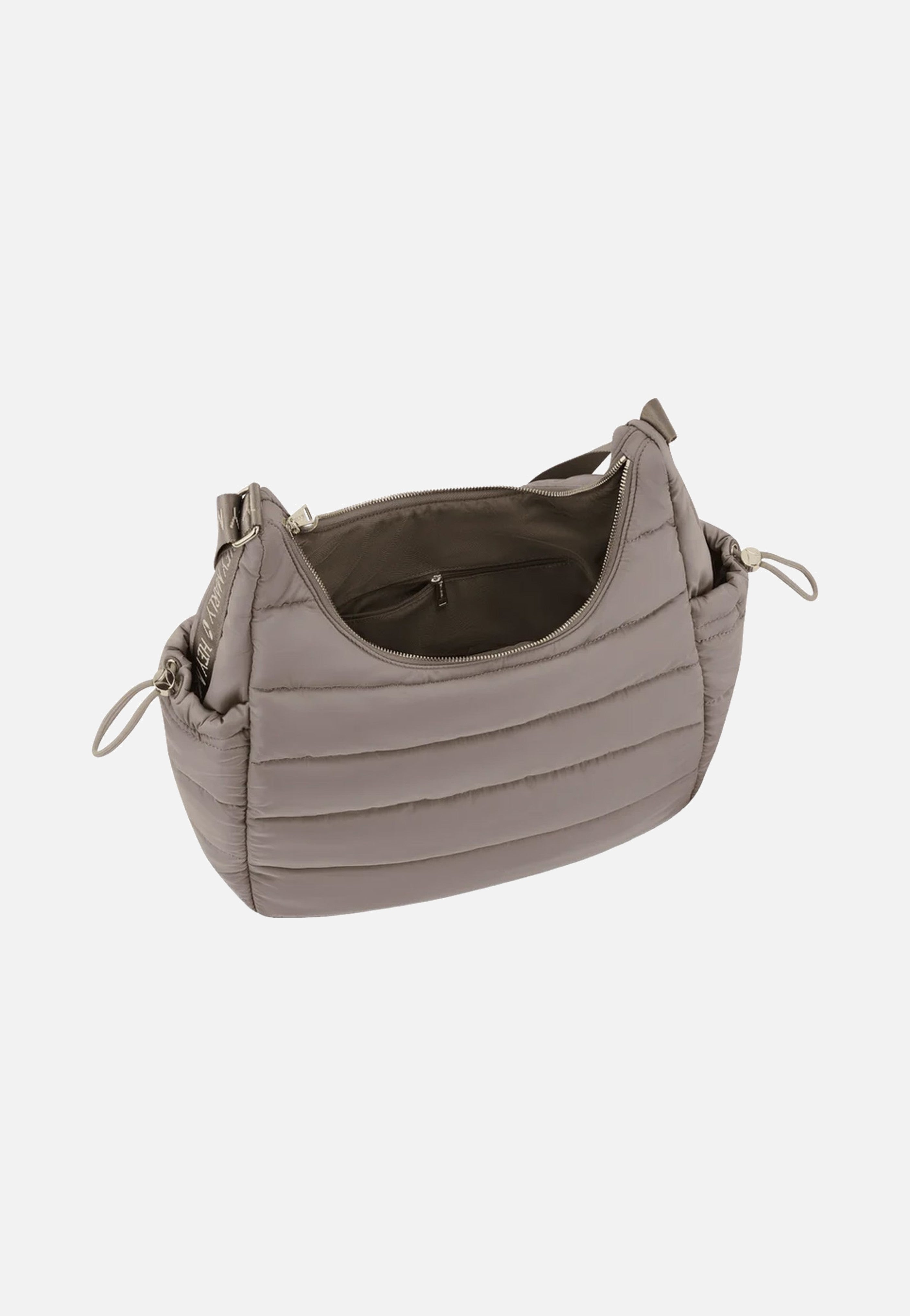 Hey Marly Alltime Buddy Mocha Schultertasche
