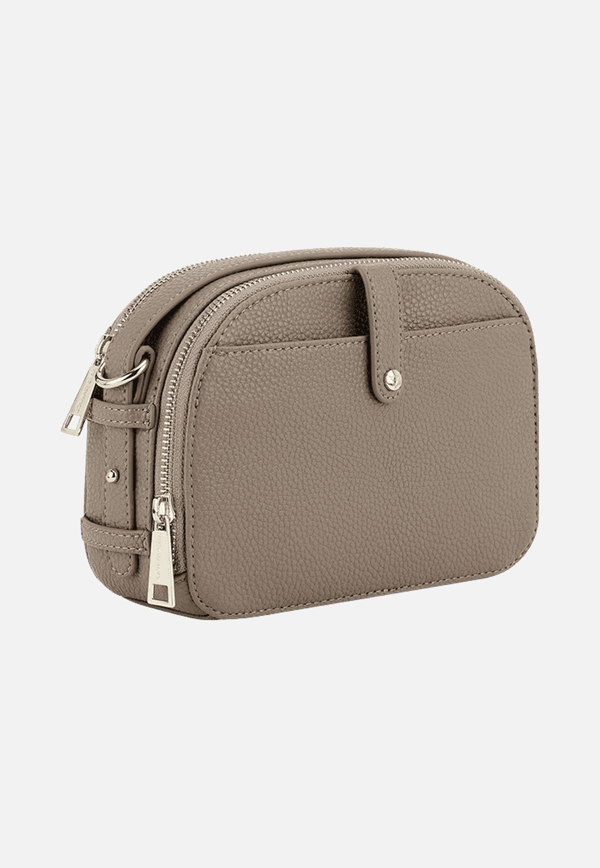 Hey Marly Style Mate Mocha Crossbody Bag