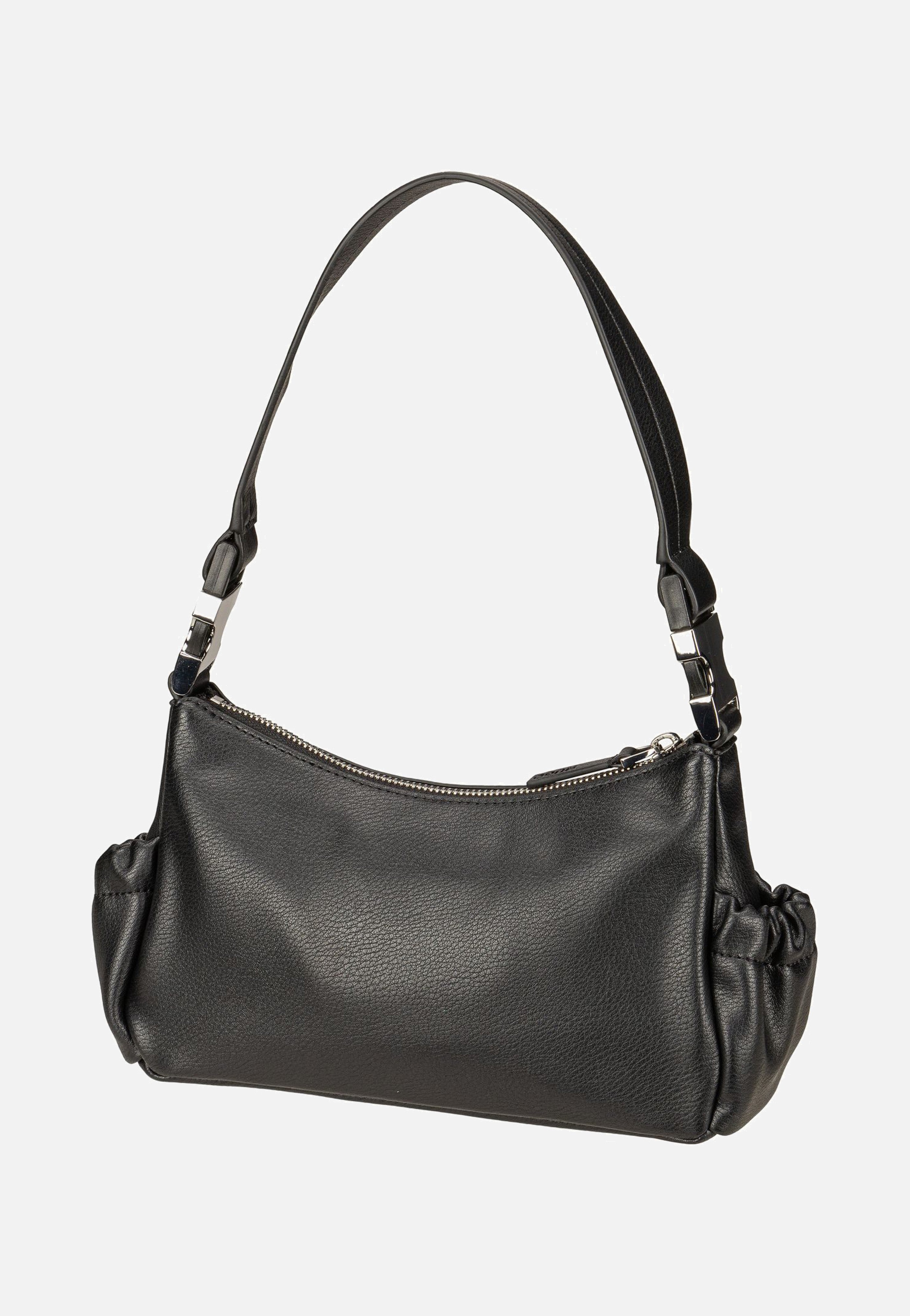 HUGO Bel 2.0 Bag Black Schultertasche