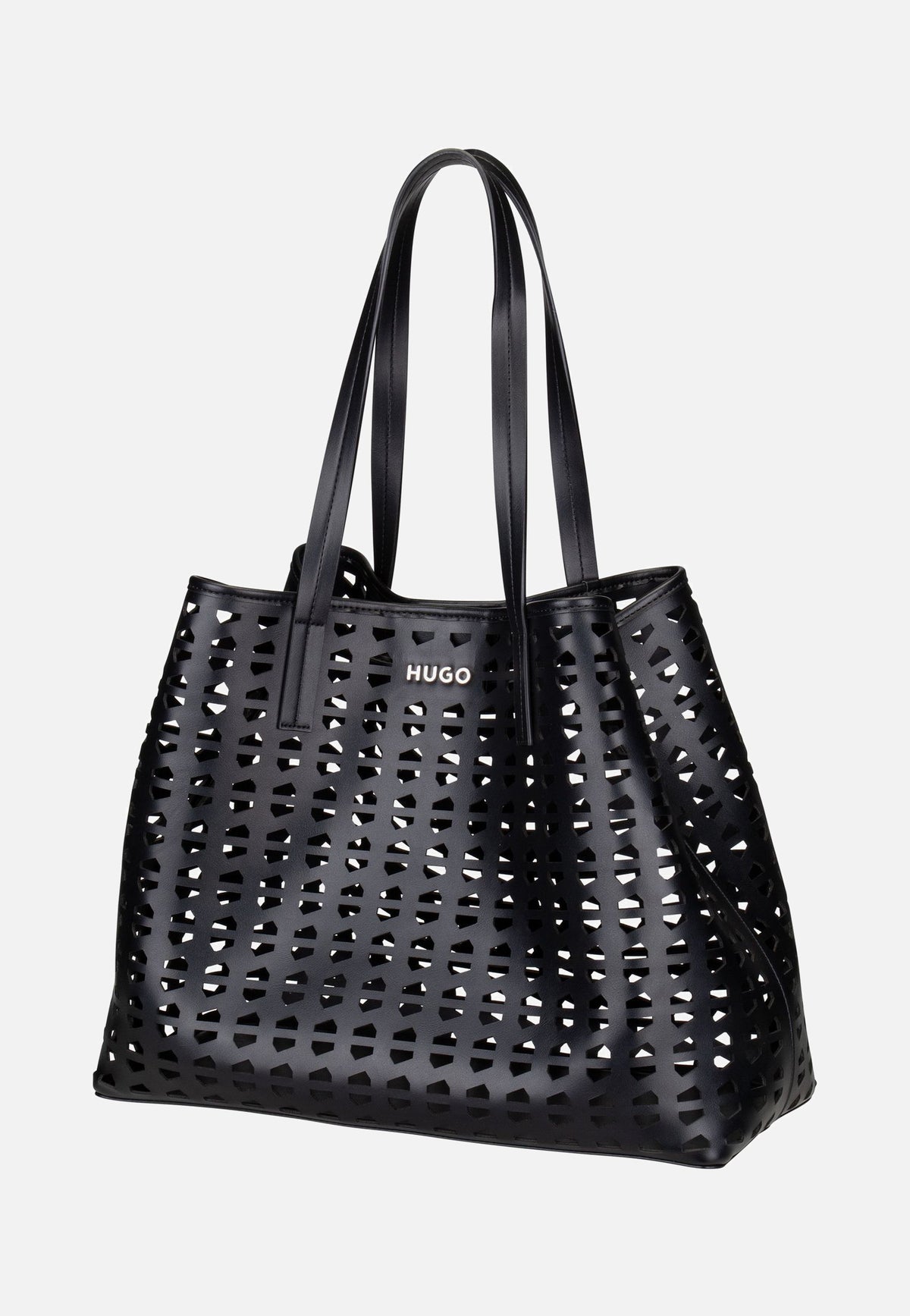 HUGO Chris CT 50516915 Black Shopper