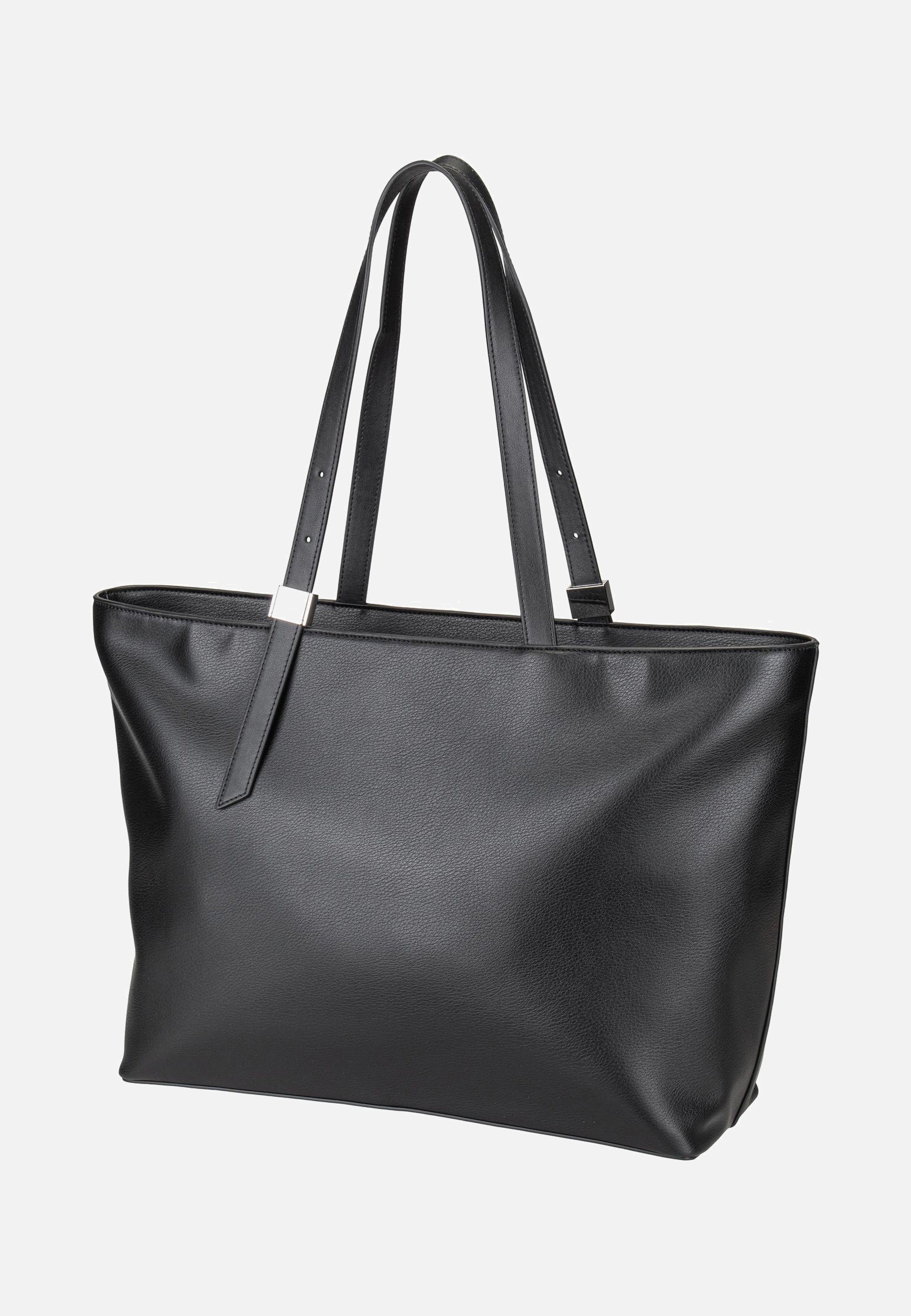 HUGO Mel 2.0 50541884 Black Shopper