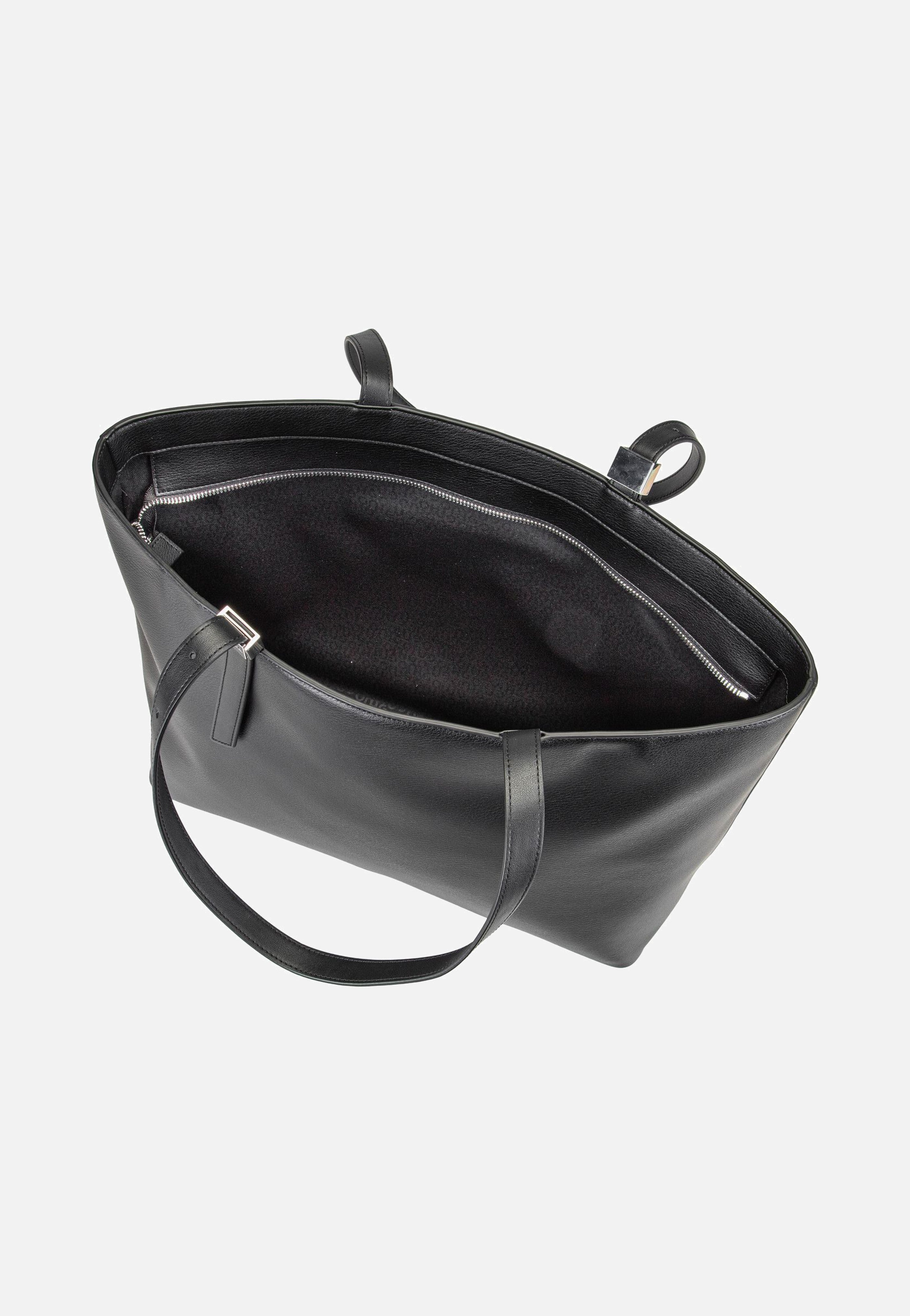HUGO Mel 2.0 50541884 Black Shopper