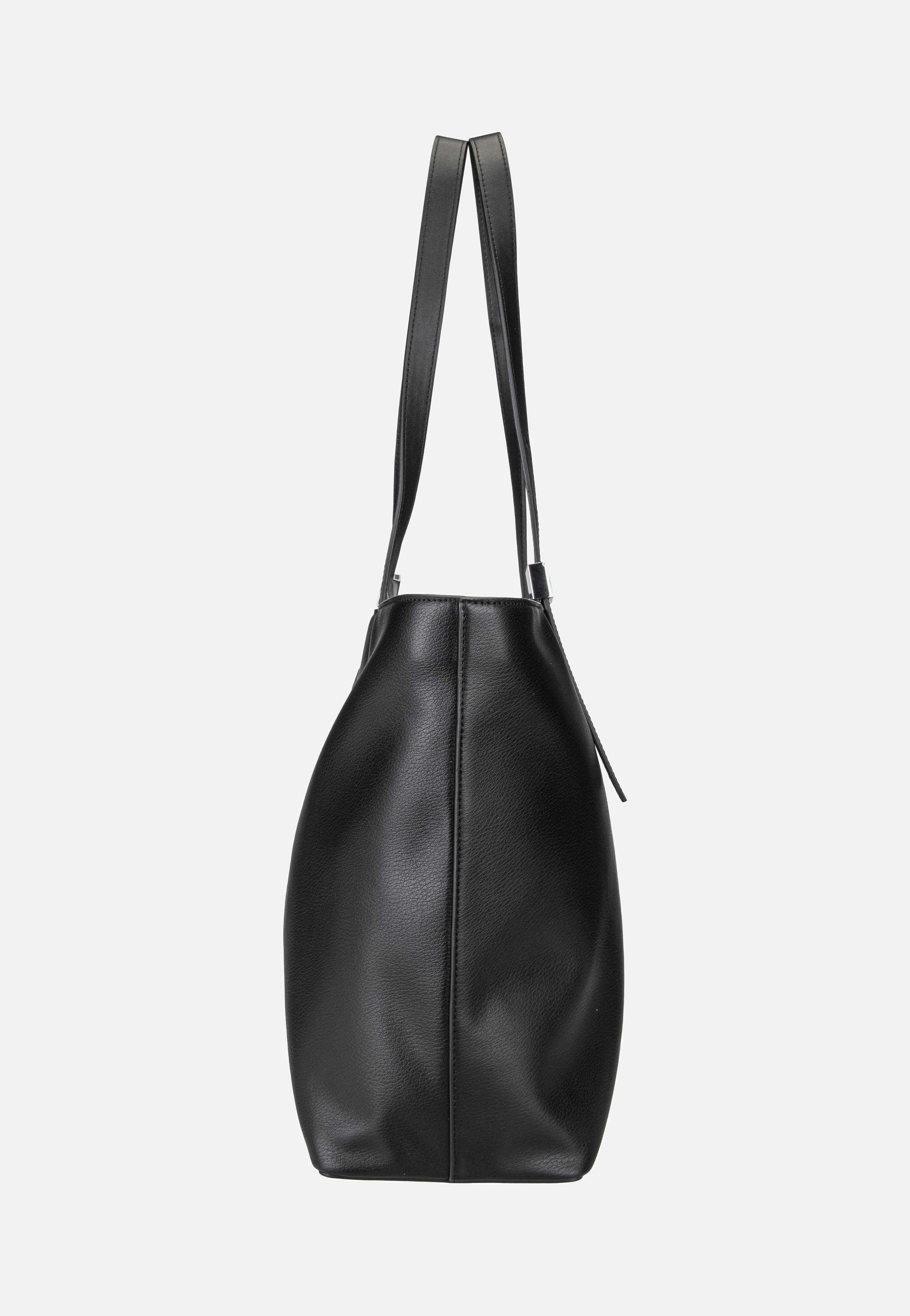 HUGO Mel 2.0 50541884 Black Shopper
