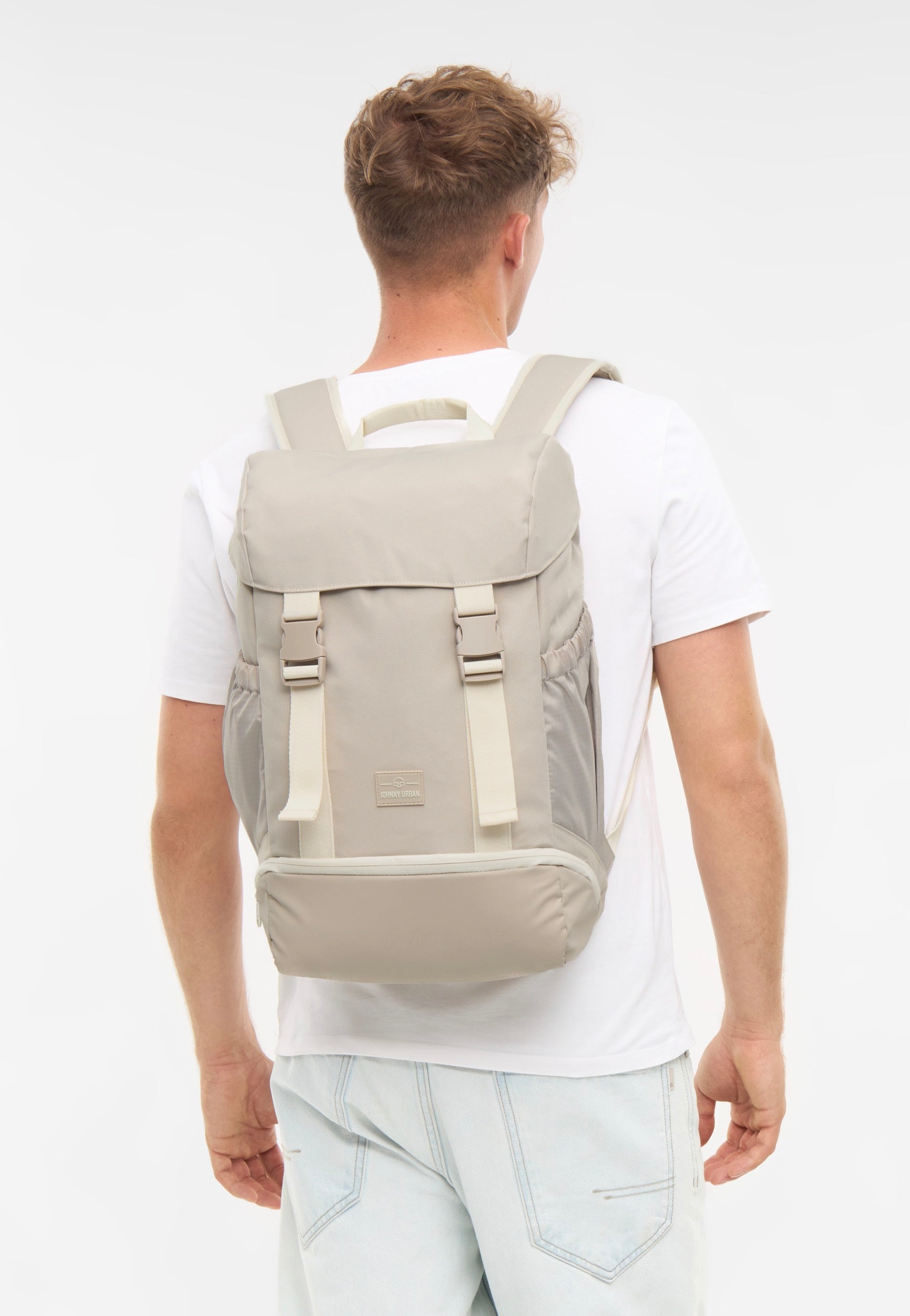 Johnny Urban Nico Sand Rucksack