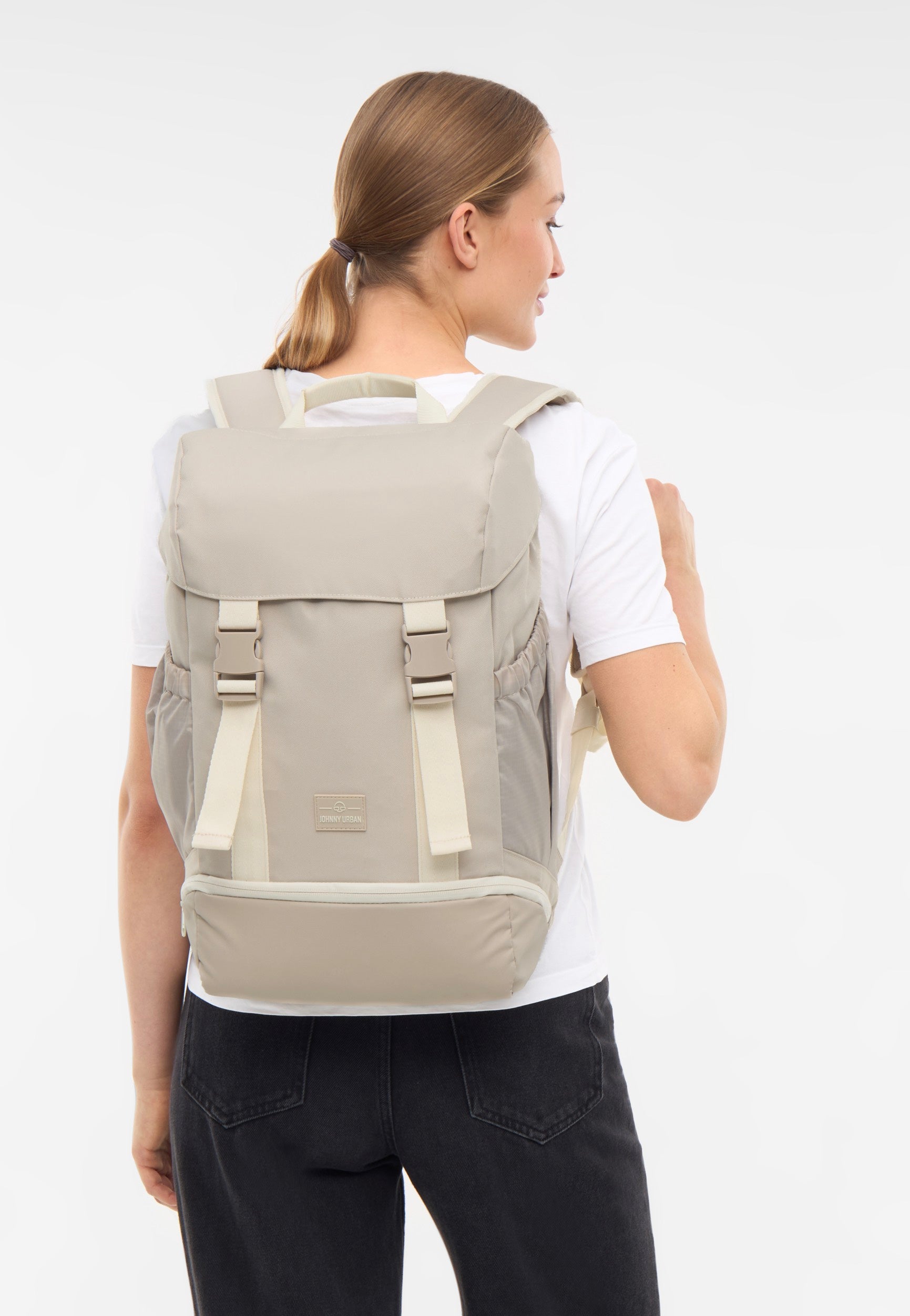Johnny Urban Nico Sand Rucksack