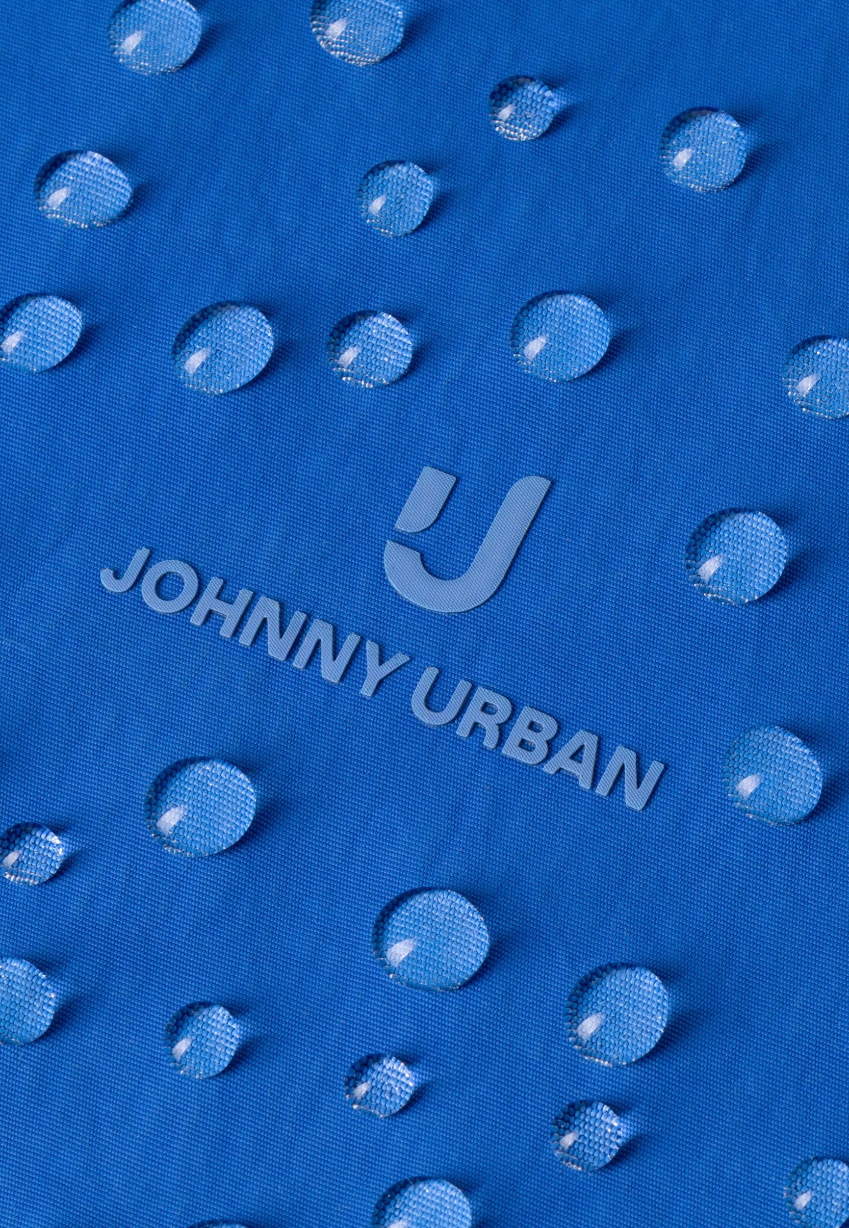 Johnny Urban Lou Medium Blue Umhängetasche